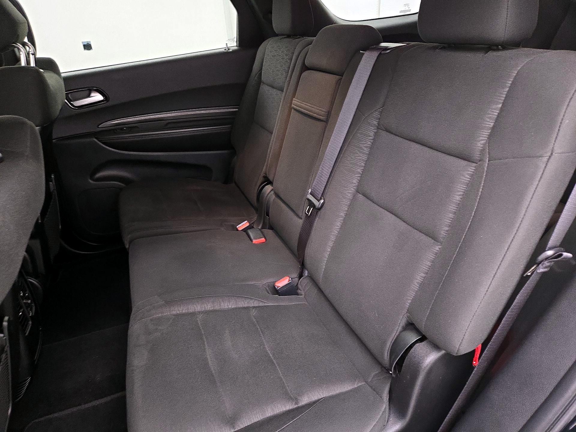 Thumbnail: 2024 Dodge Durango - 19