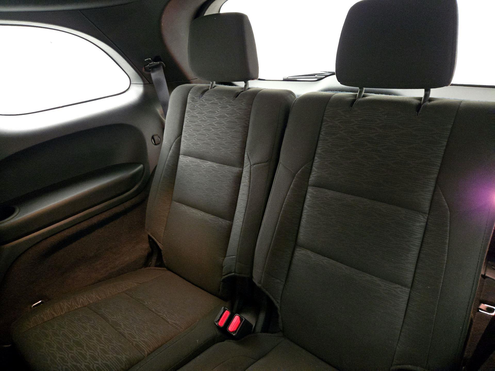 Thumbnail: 2024 Dodge Durango - 20