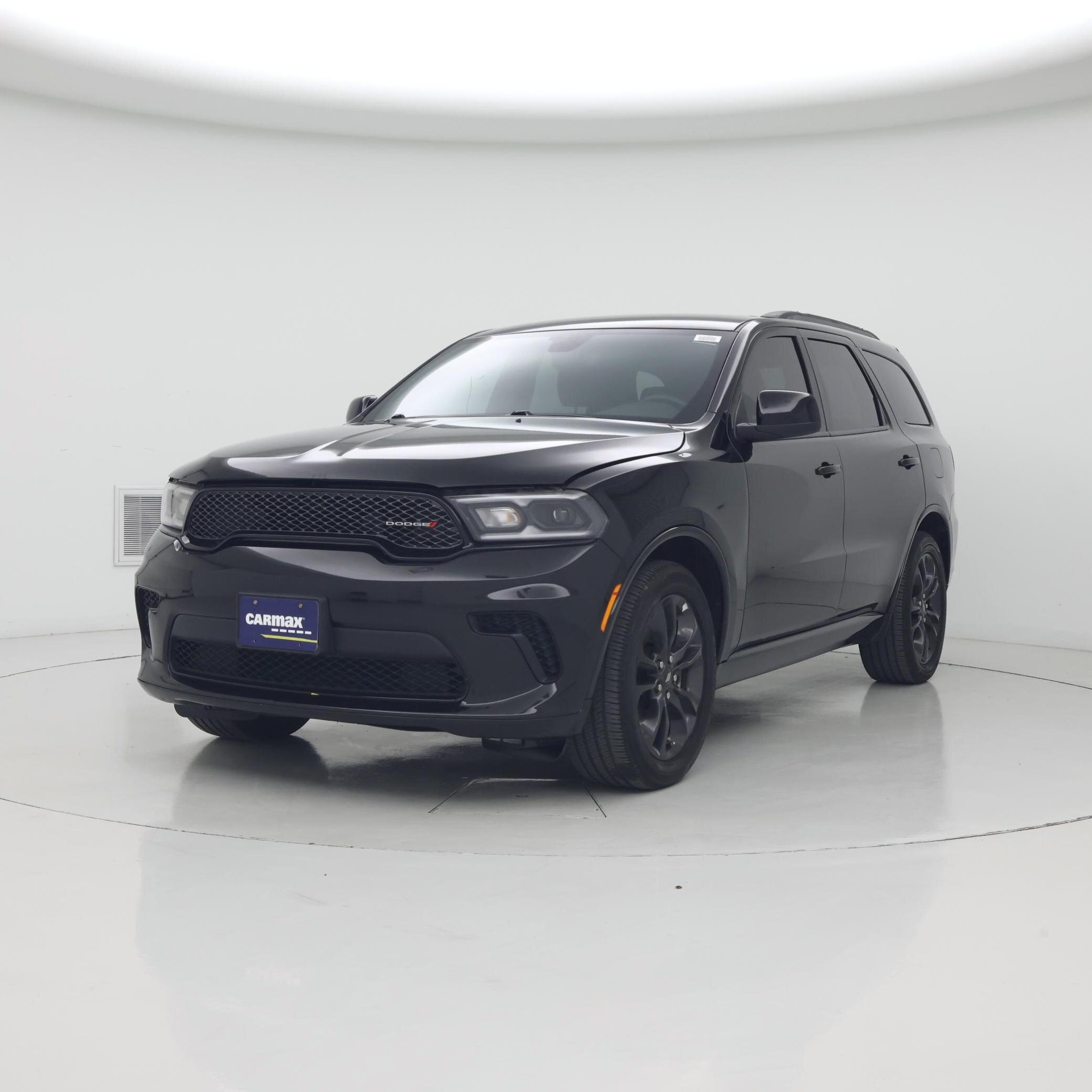 Thumbnail: 2024 Dodge Durango - 4