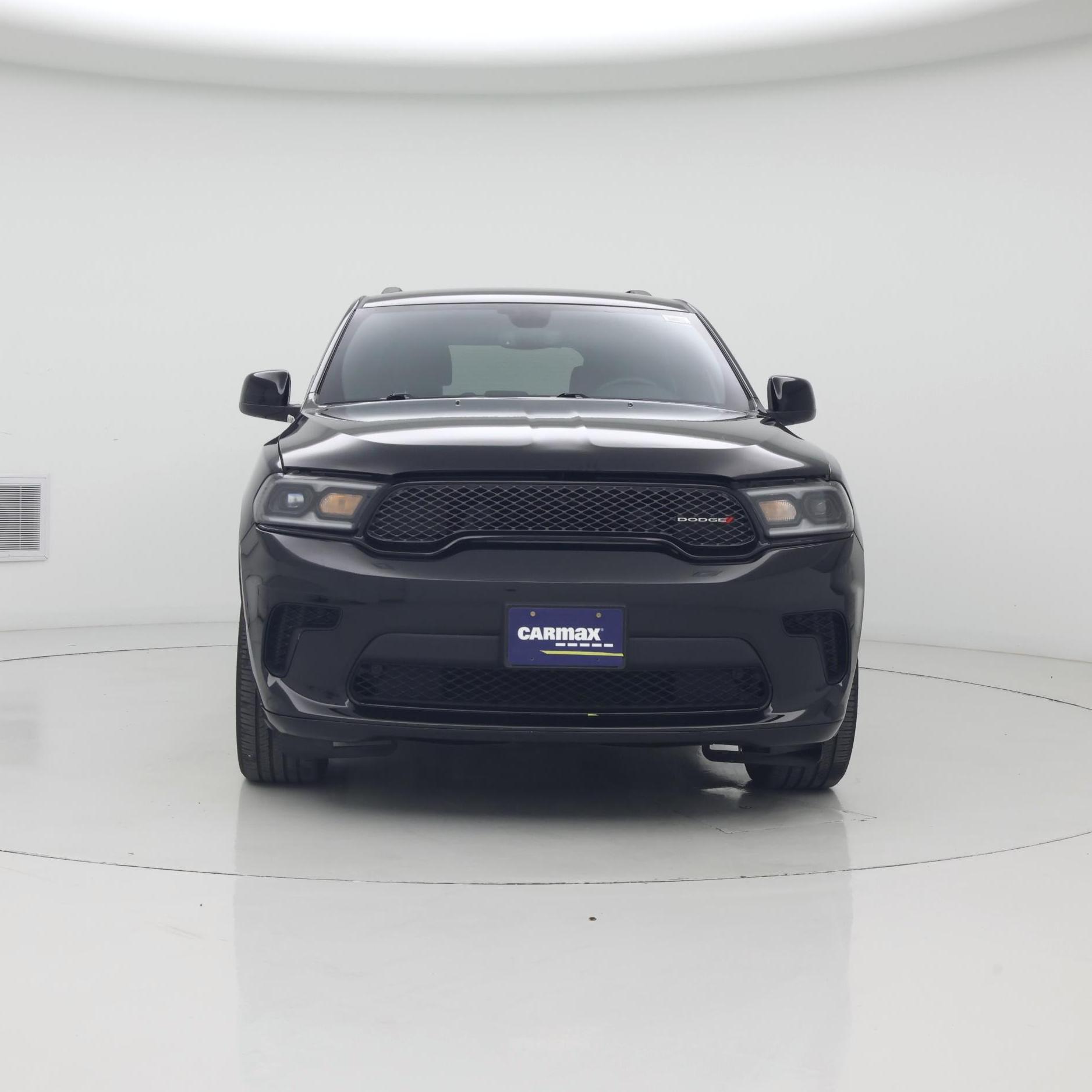 Thumbnail: 2024 Dodge Durango - 5
