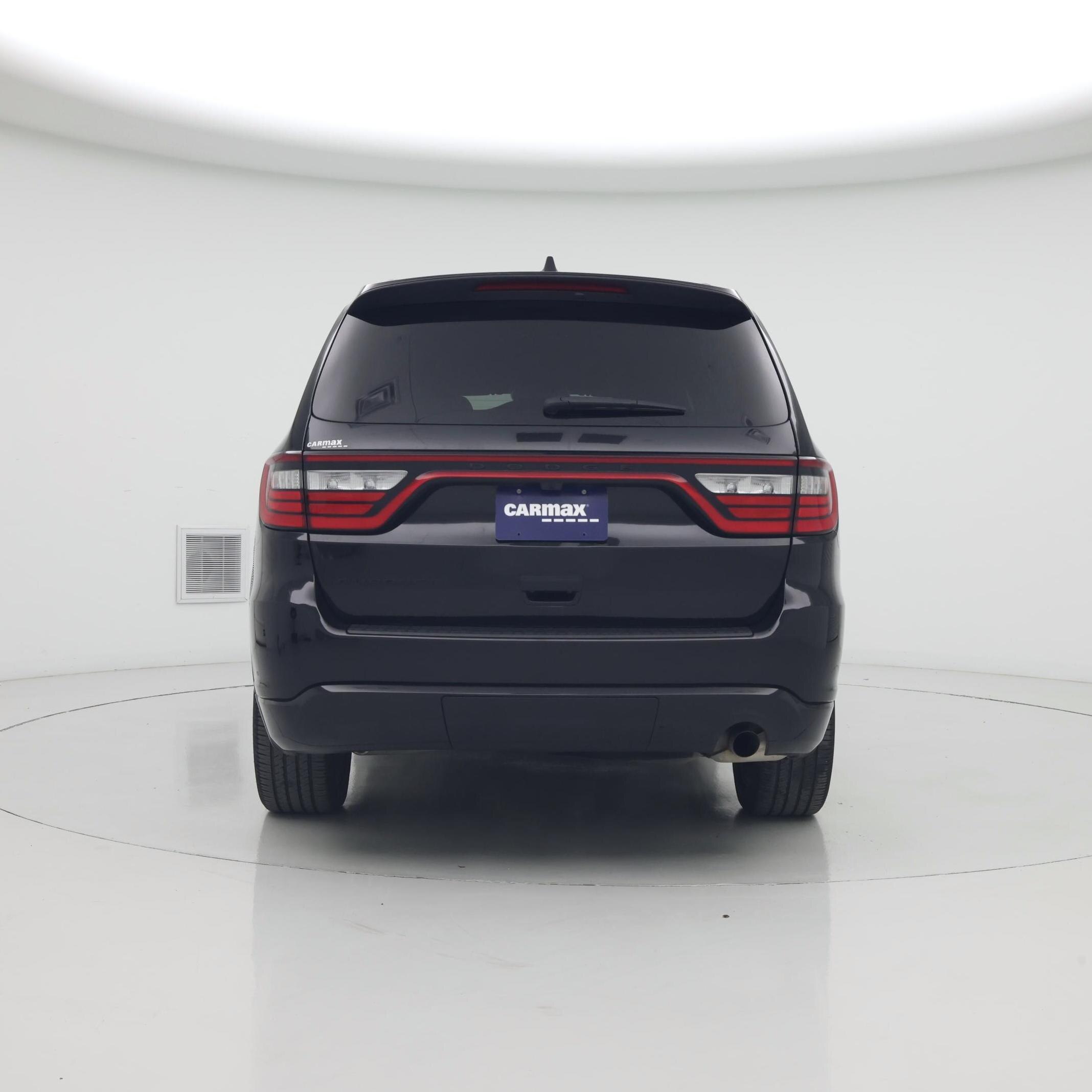 Thumbnail: 2024 Dodge Durango - 6