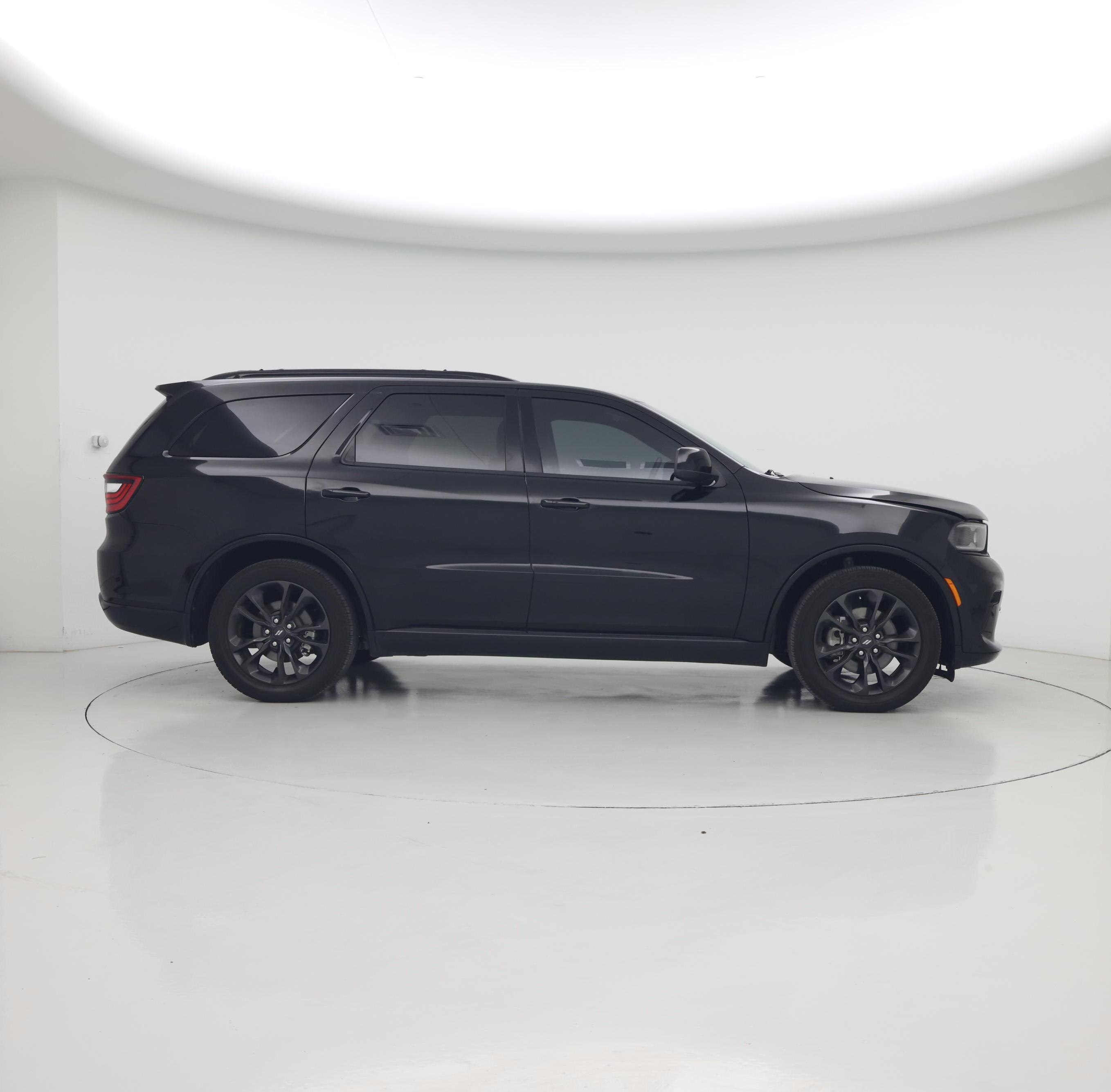 Thumbnail: 2024 Dodge Durango - 7