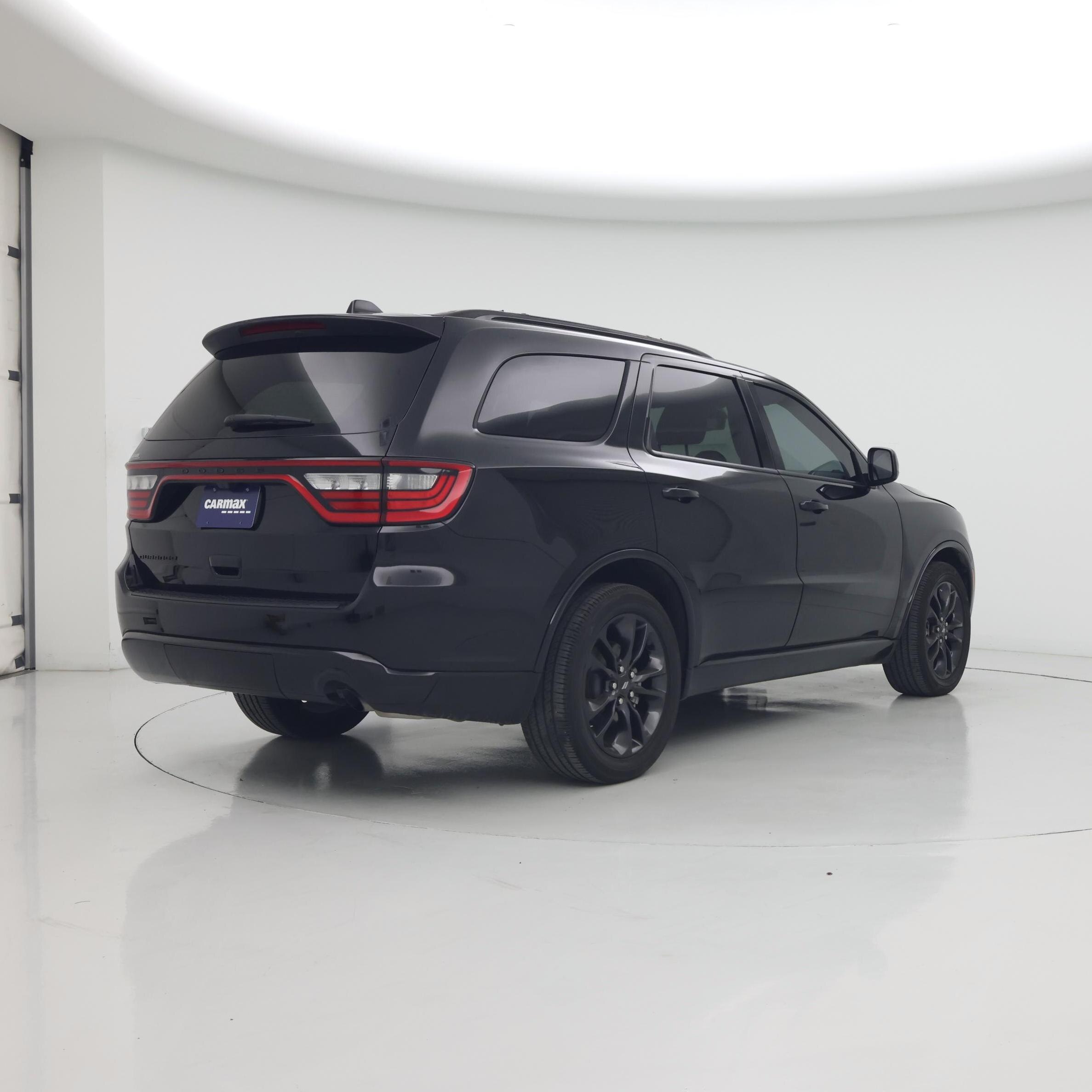 Thumbnail: 2024 Dodge Durango - 8