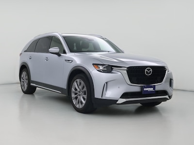 2025 Mazda CX-90 Turbo Premium Plus