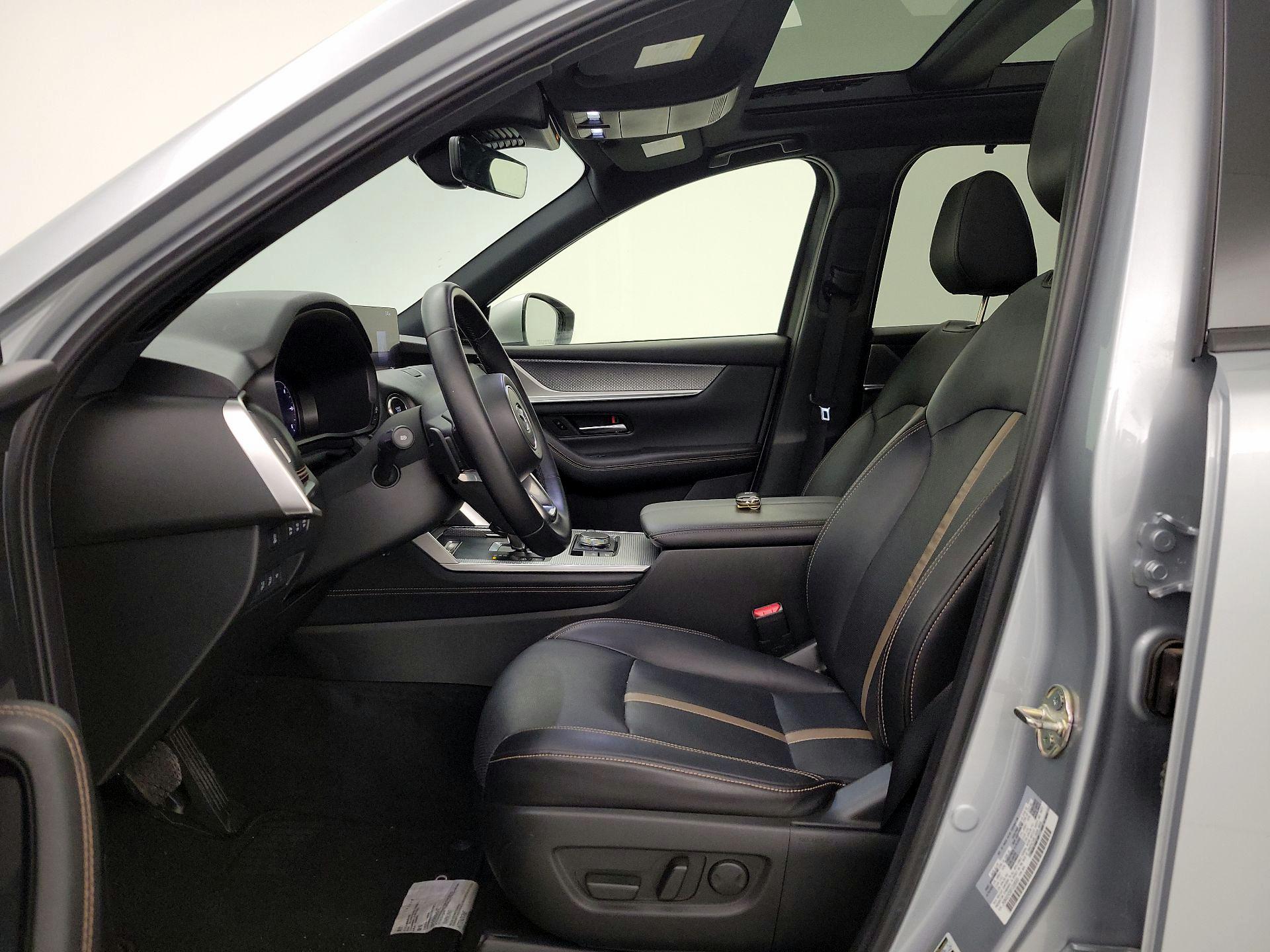 Thumbnail: 2025 Mazda CX-90 - 11