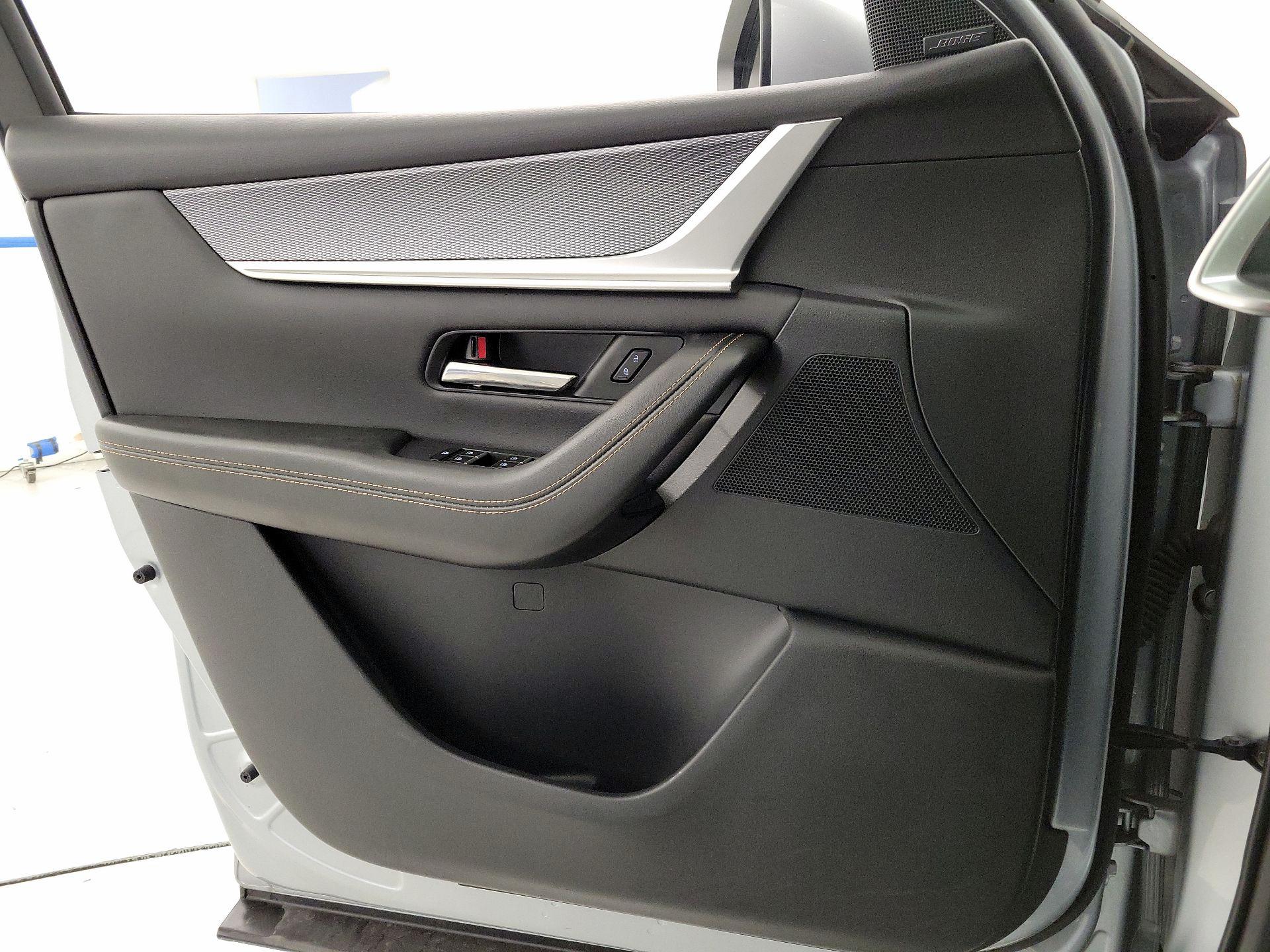 Thumbnail: 2025 Mazda CX-90 - 12