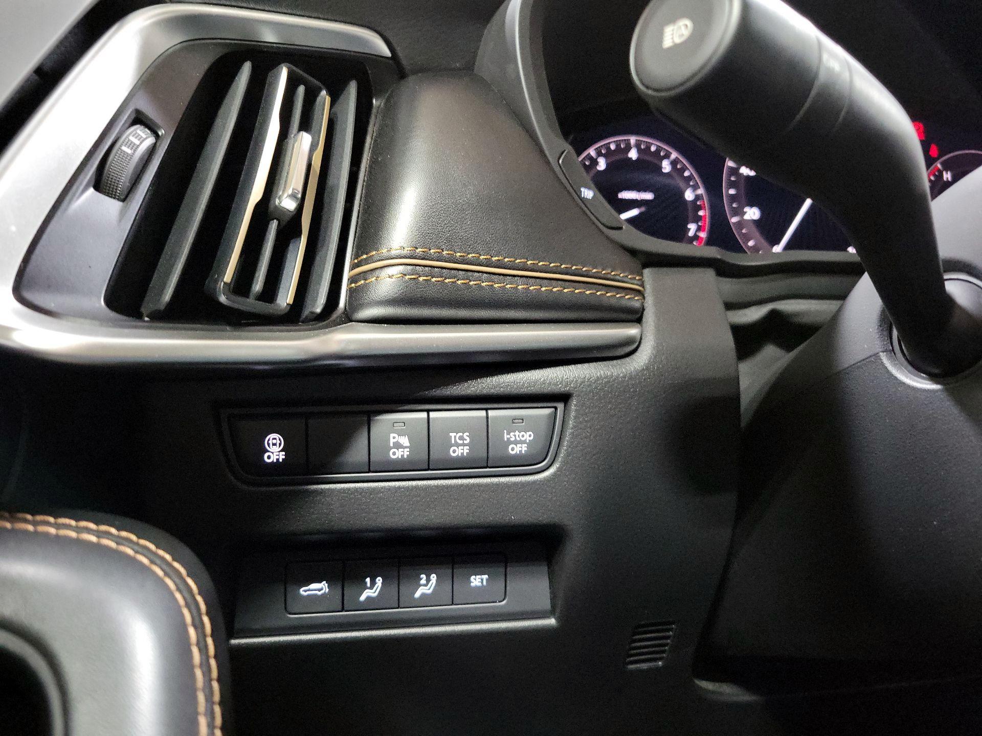 Thumbnail: 2025 Mazda CX-90 - 13