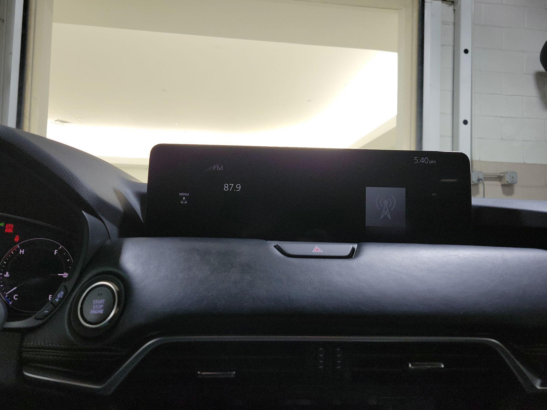 Thumbnail: 2025 Mazda CX-90 - 15