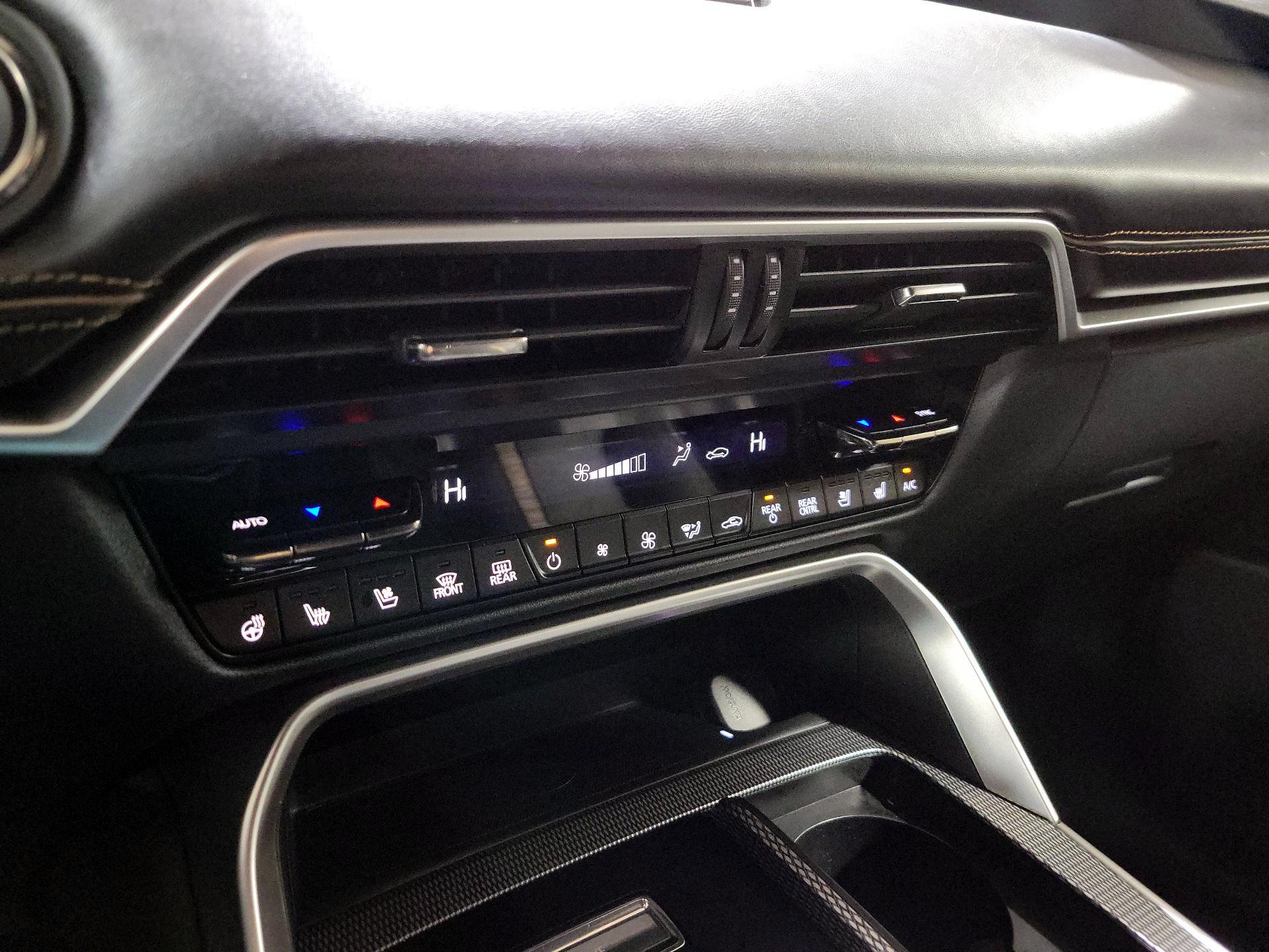 Thumbnail: 2025 Mazda CX-90 - 16