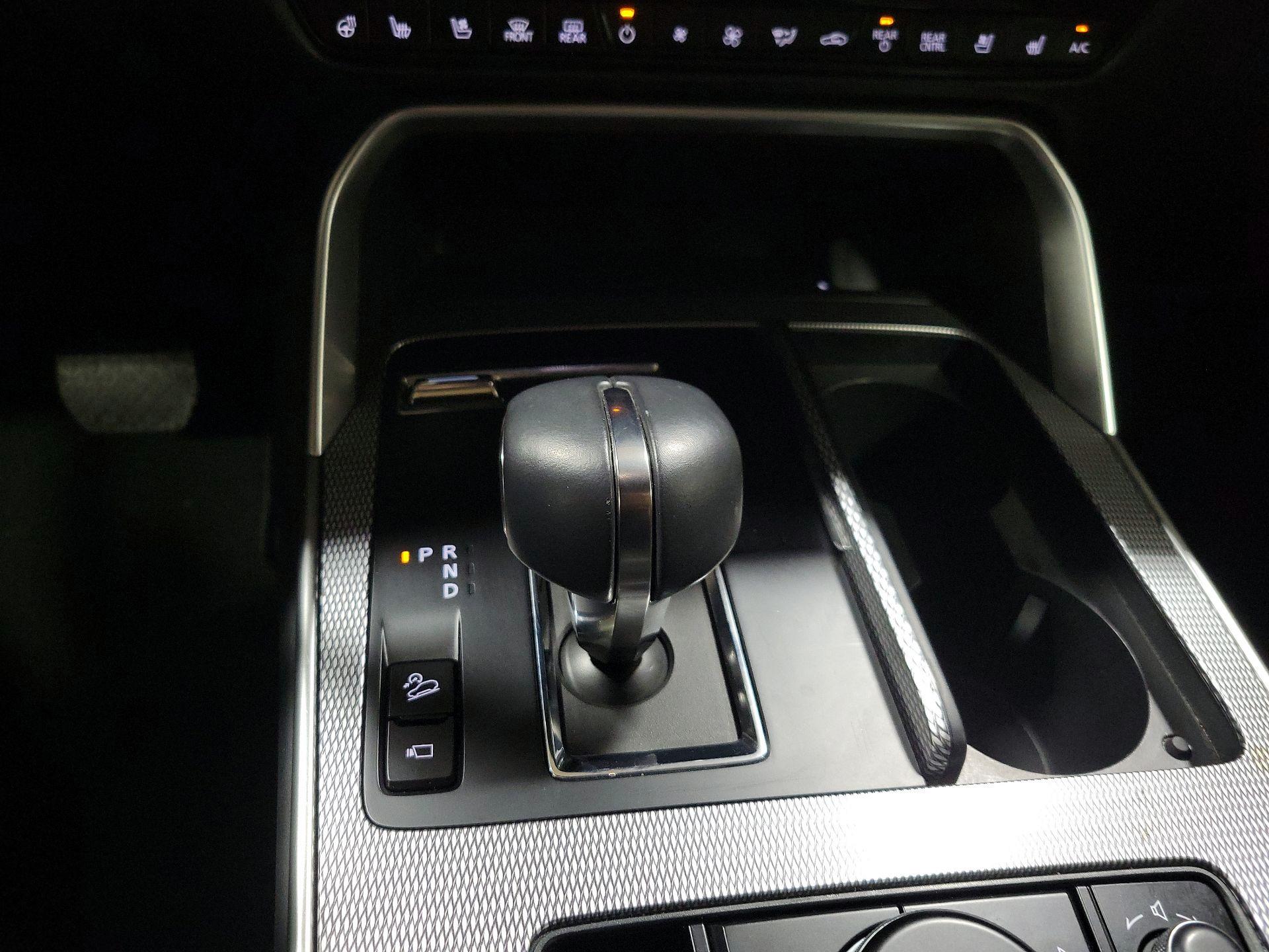 Thumbnail: 2025 Mazda CX-90 - 17