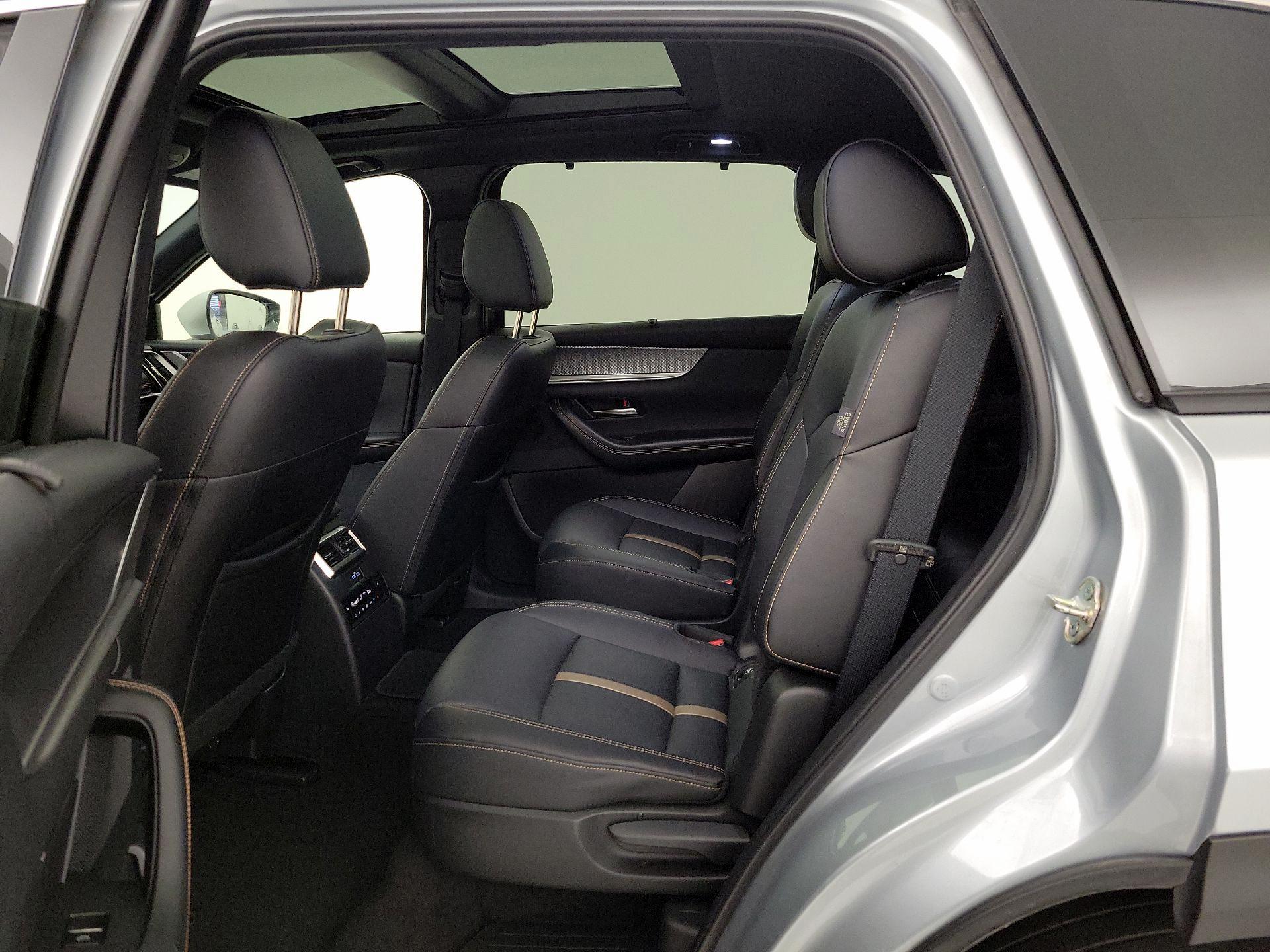 Thumbnail: 2025 Mazda CX-90 - 19