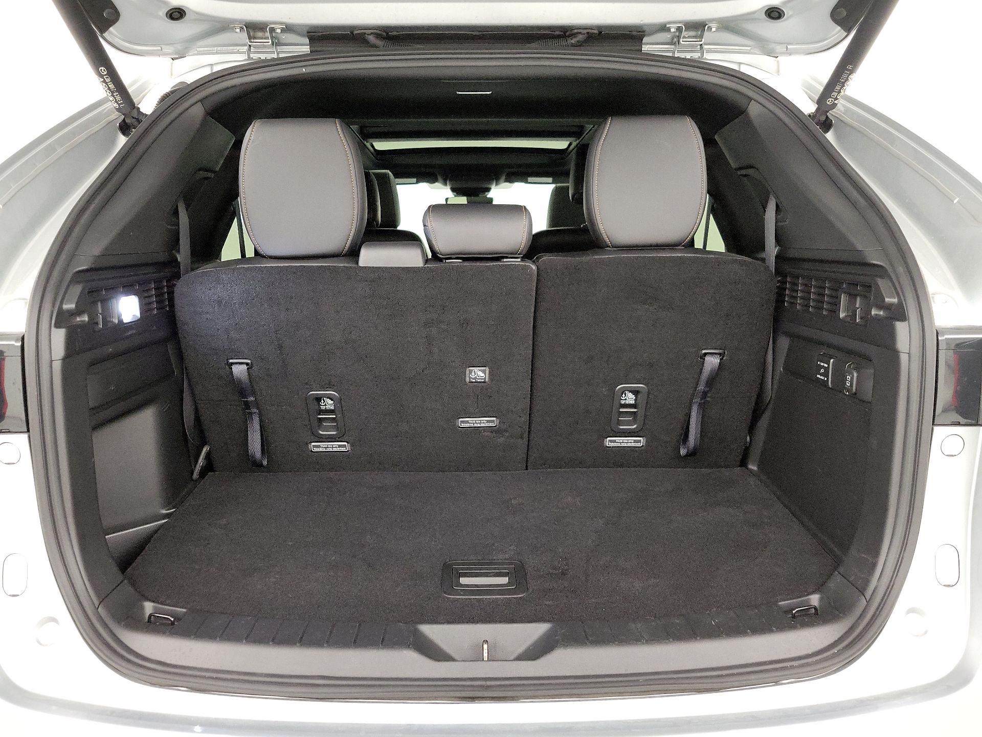 Thumbnail: 2025 Mazda CX-90 - 20