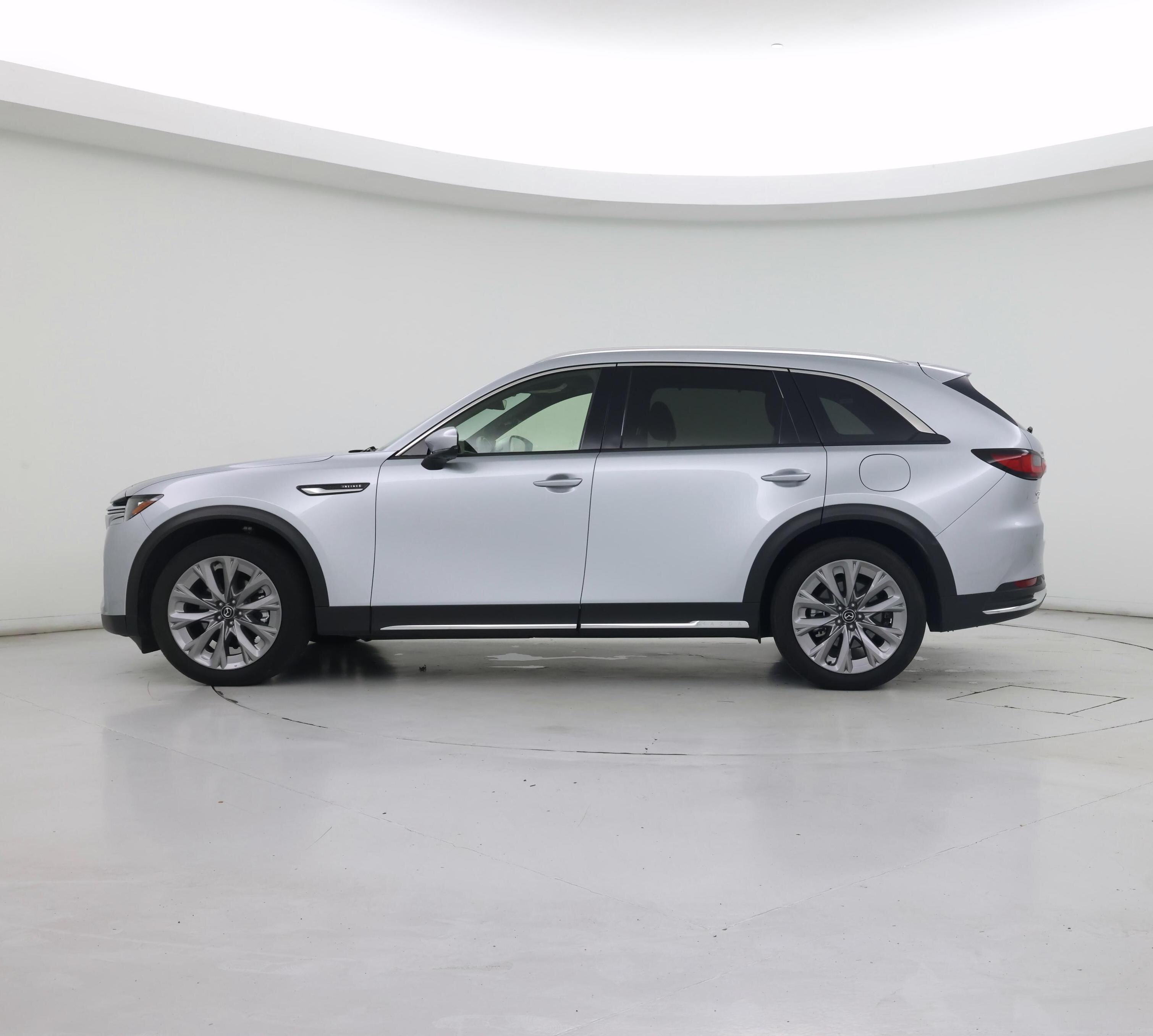 Thumbnail: 2025 Mazda CX-90 - 3