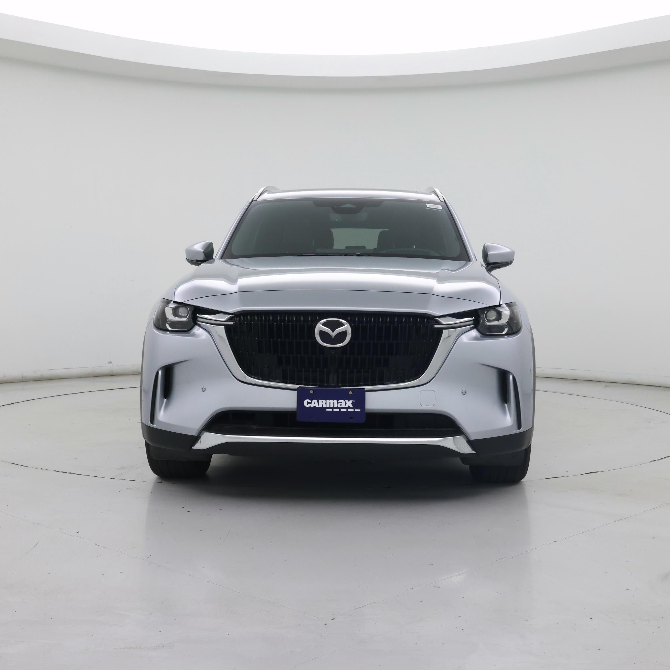 Thumbnail: 2025 Mazda CX-90 - 5