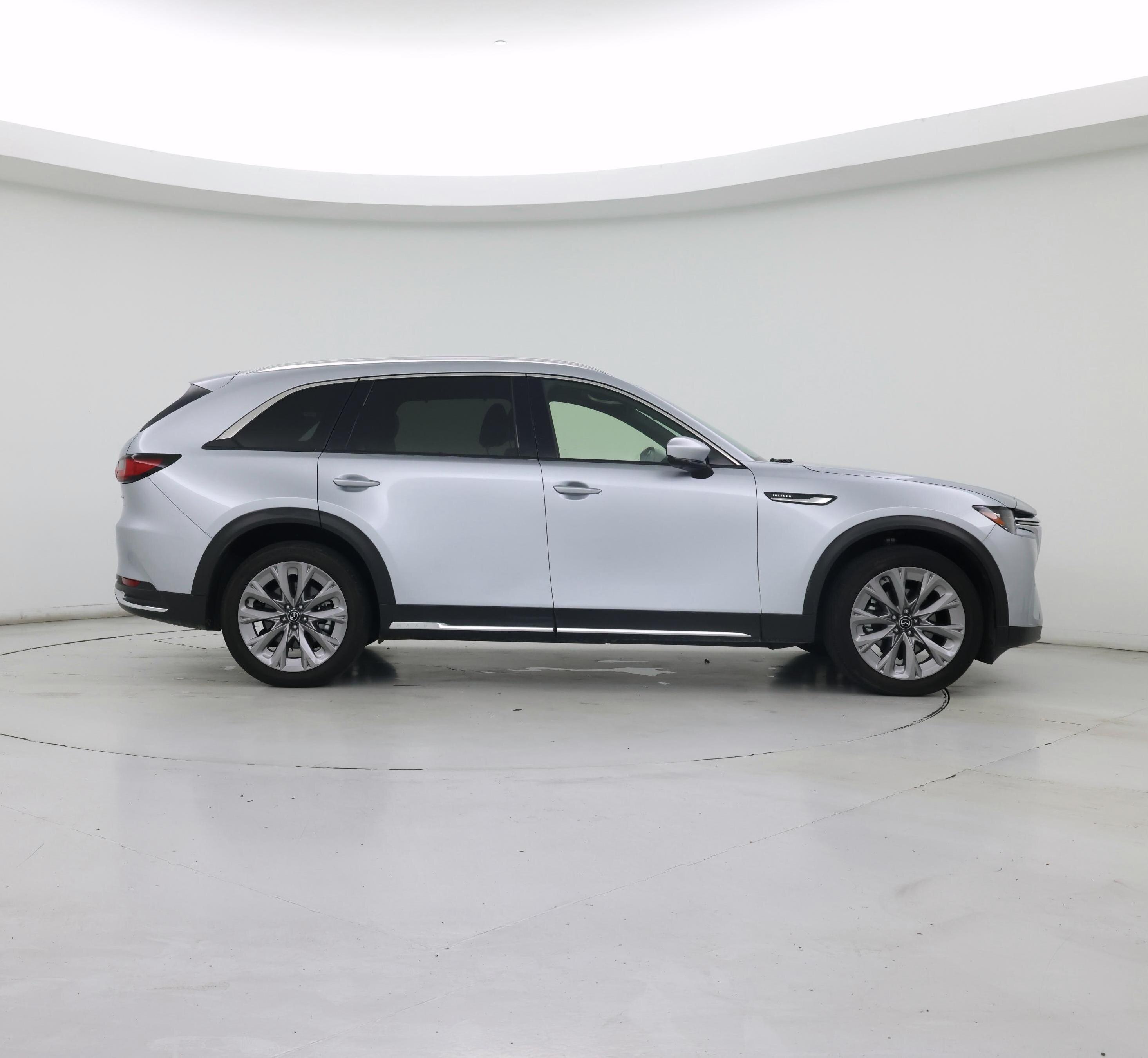 Thumbnail: 2025 Mazda CX-90 - 7