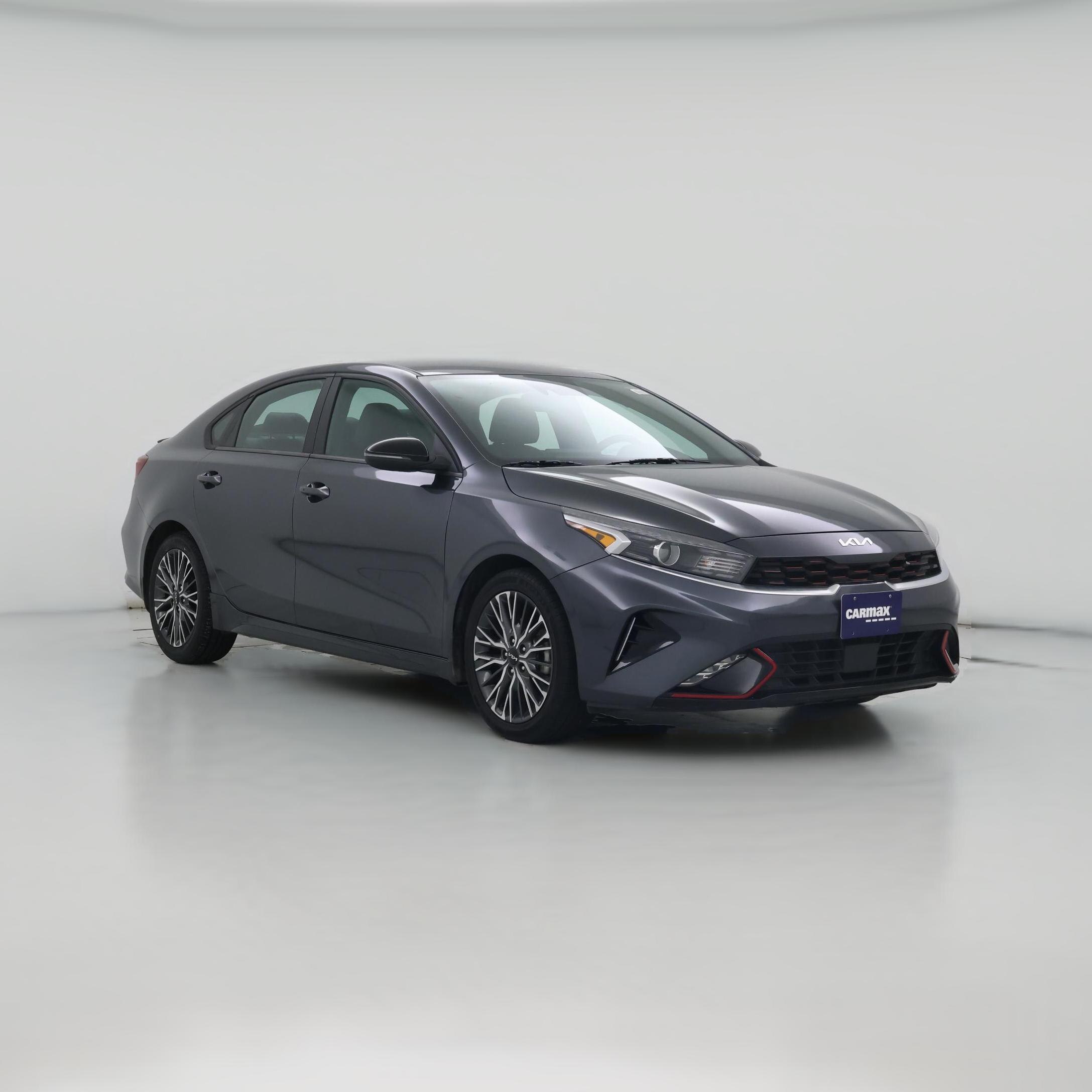 Thumbnail: 2022 Kia Forte - 1