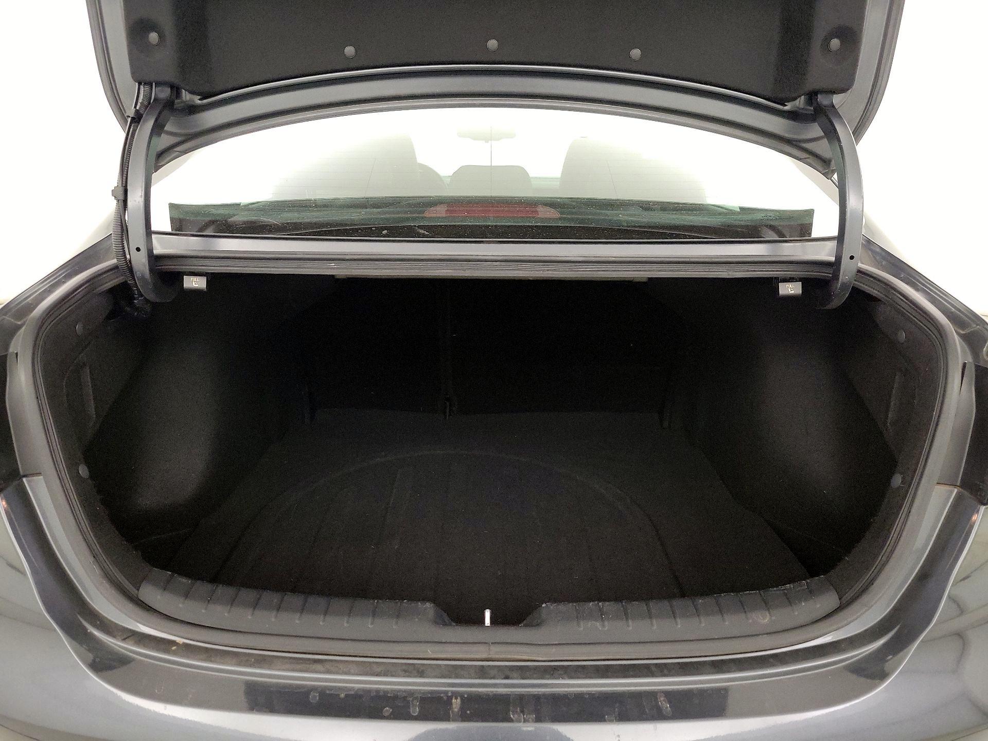 Thumbnail: 2022 Kia Forte - 19