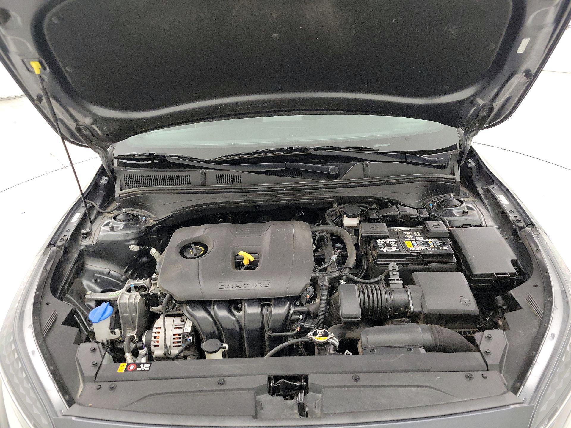 Thumbnail: 2022 Kia Forte - 20