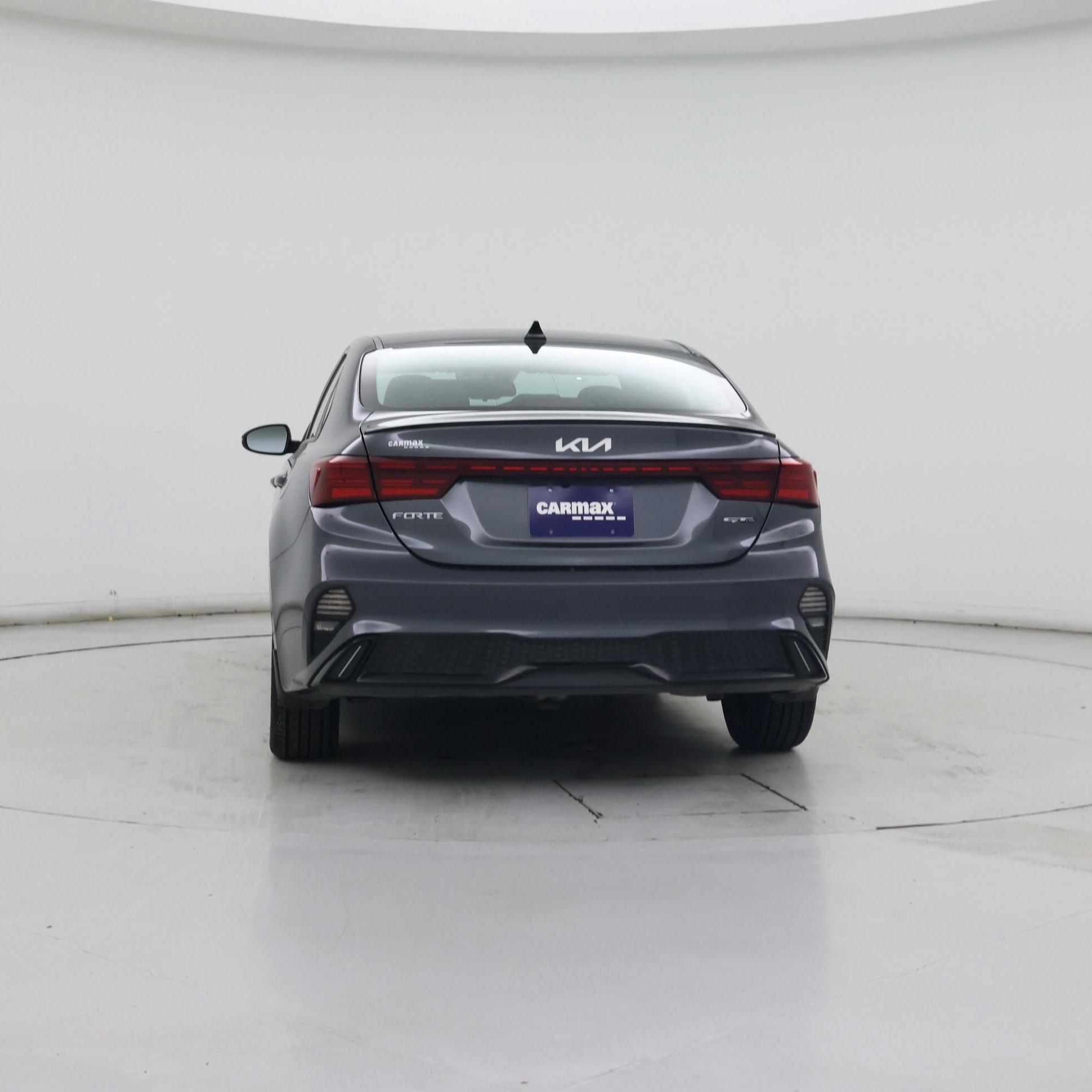 Thumbnail: 2022 Kia Forte - 6