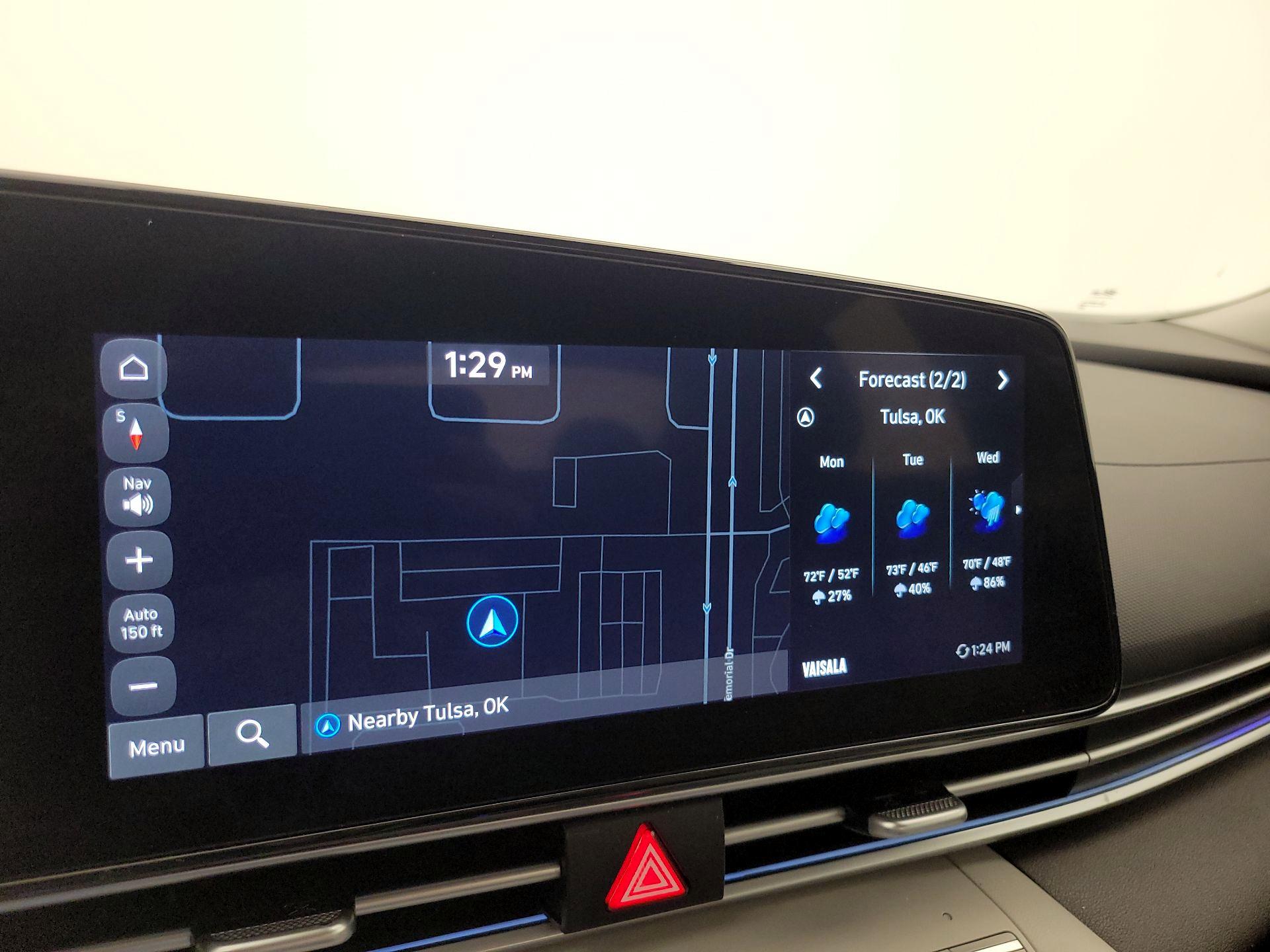 Thumbnail: 2025 Hyundai Elantra - 14