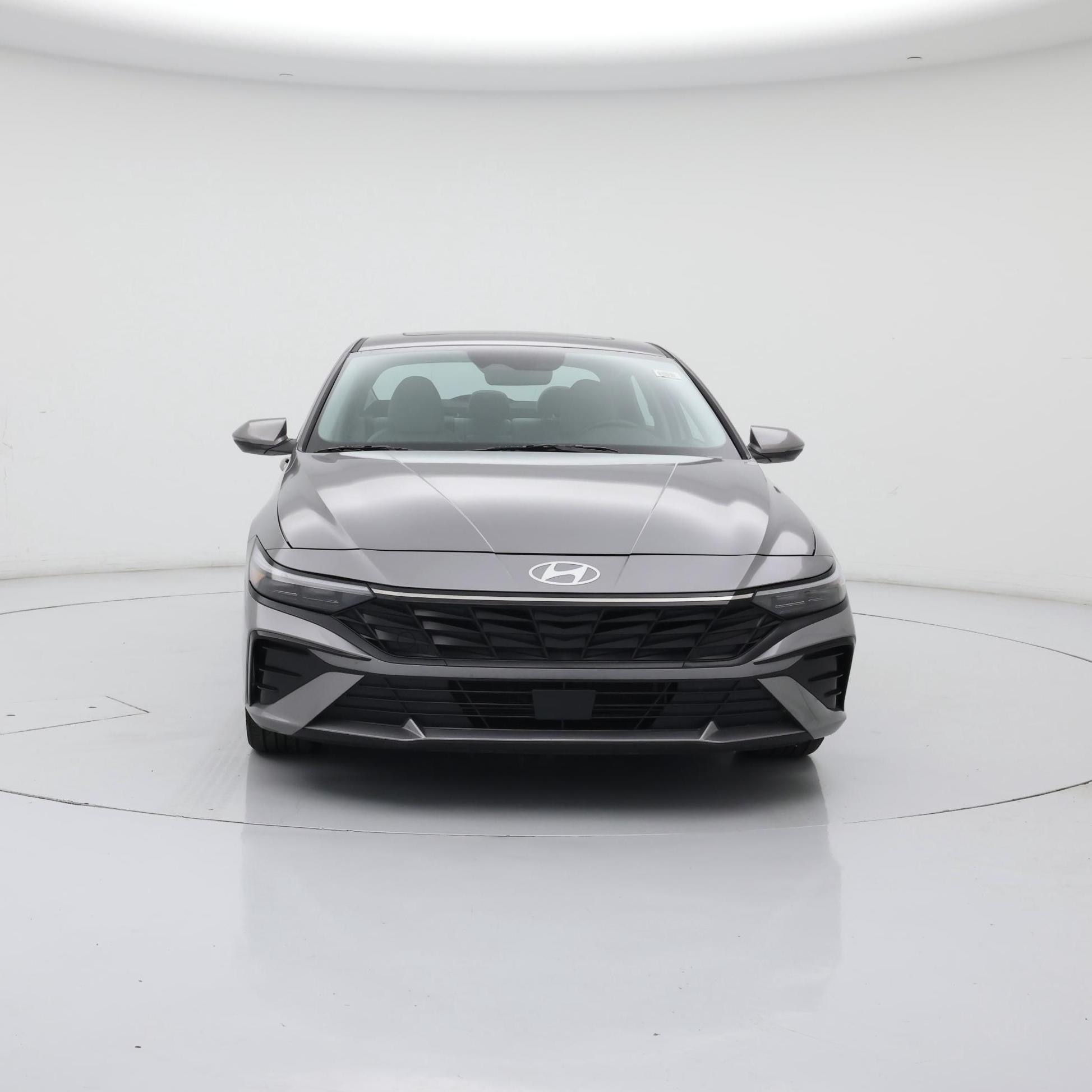 Thumbnail: 2025 Hyundai Elantra - 5