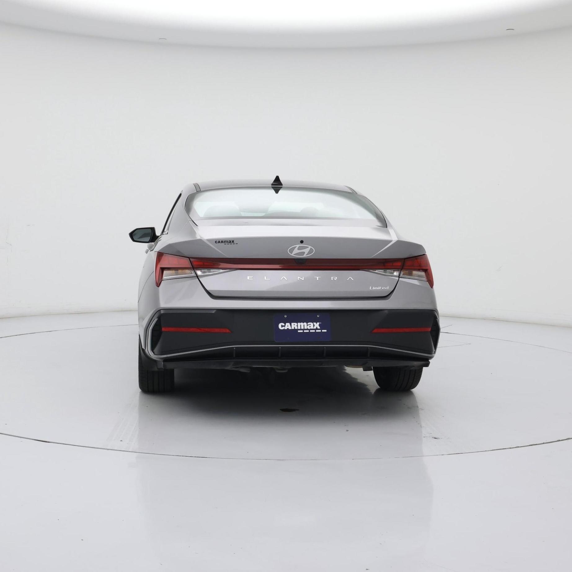 Thumbnail: 2025 Hyundai Elantra - 6