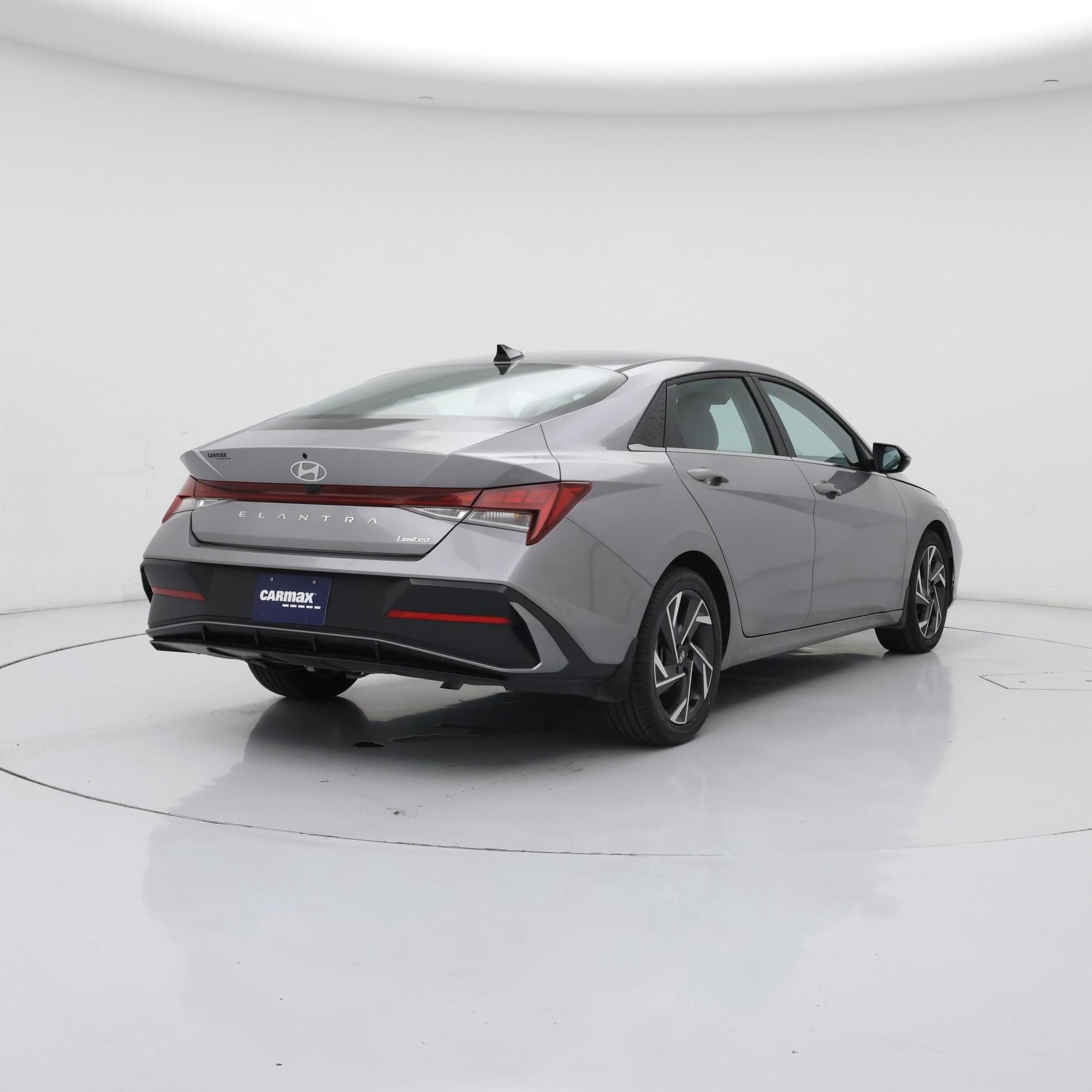 Thumbnail: 2025 Hyundai Elantra - 8