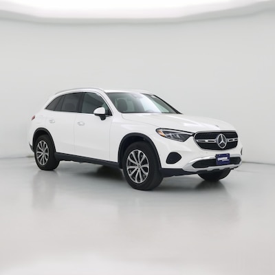 2024 Mercedes-Benz GLC300
