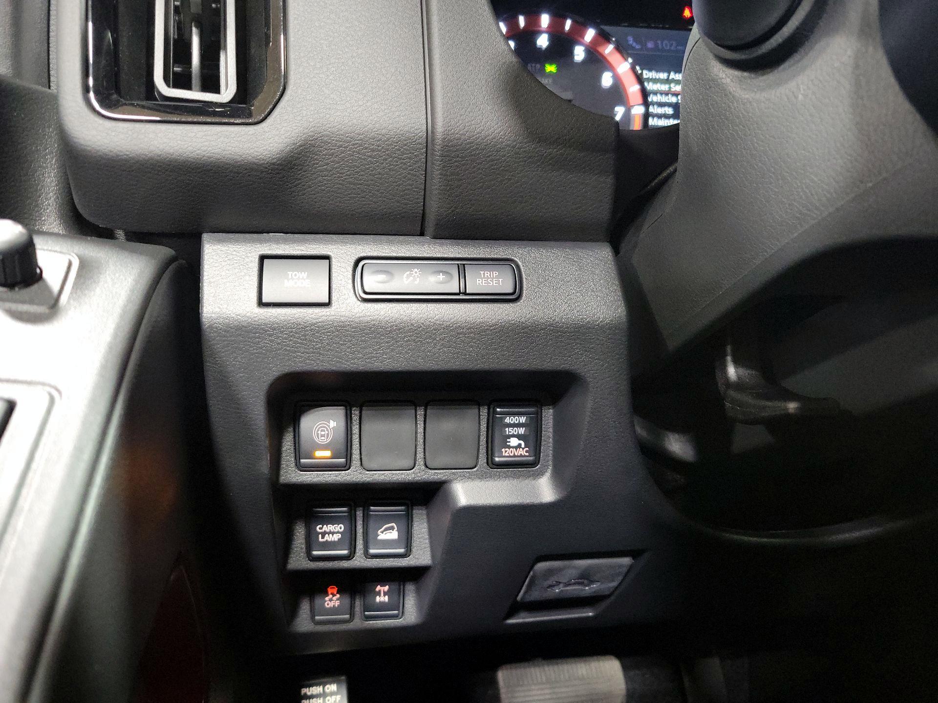 Thumbnail: 2025 Nissan Frontier - 13