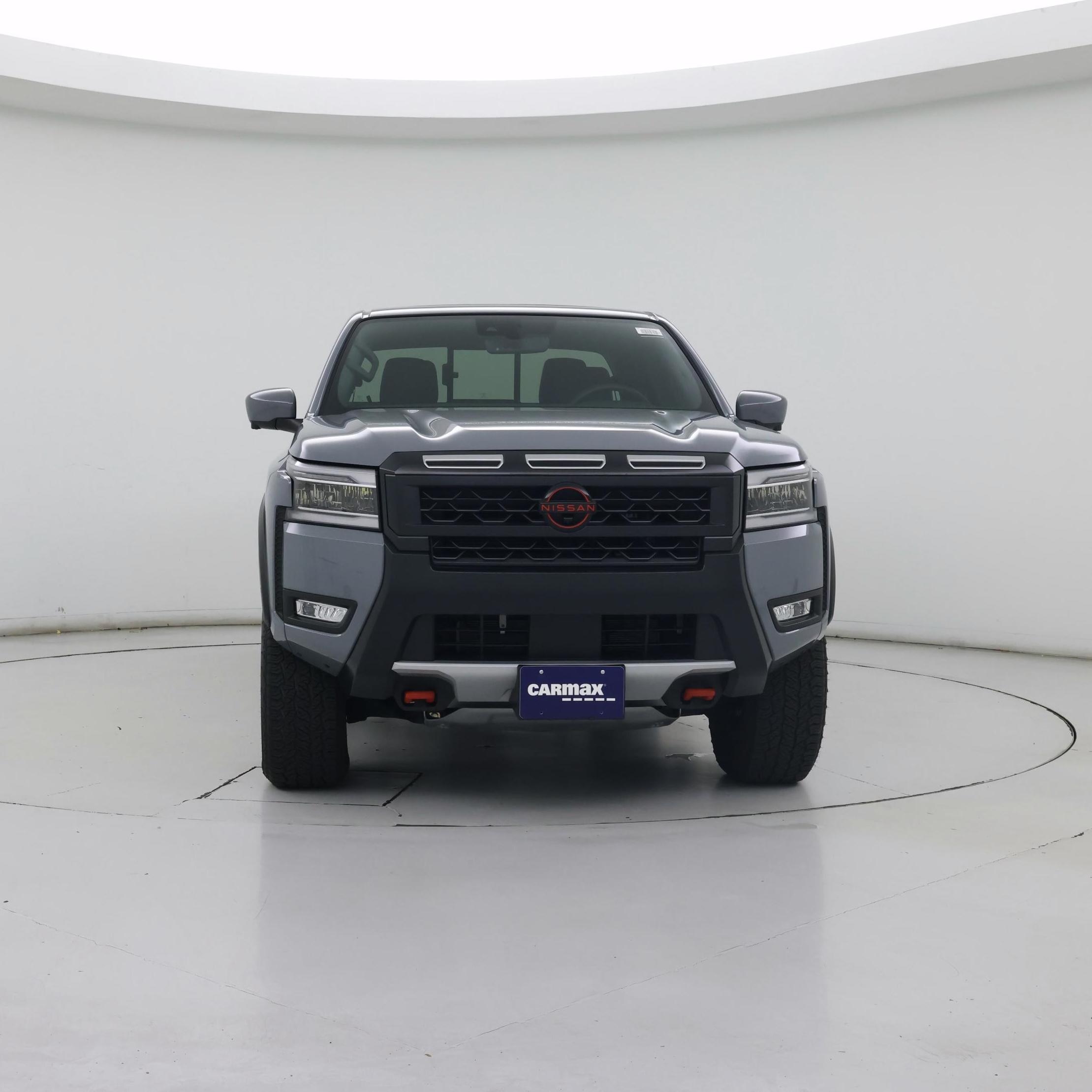 Thumbnail: 2025 Nissan Frontier - 5