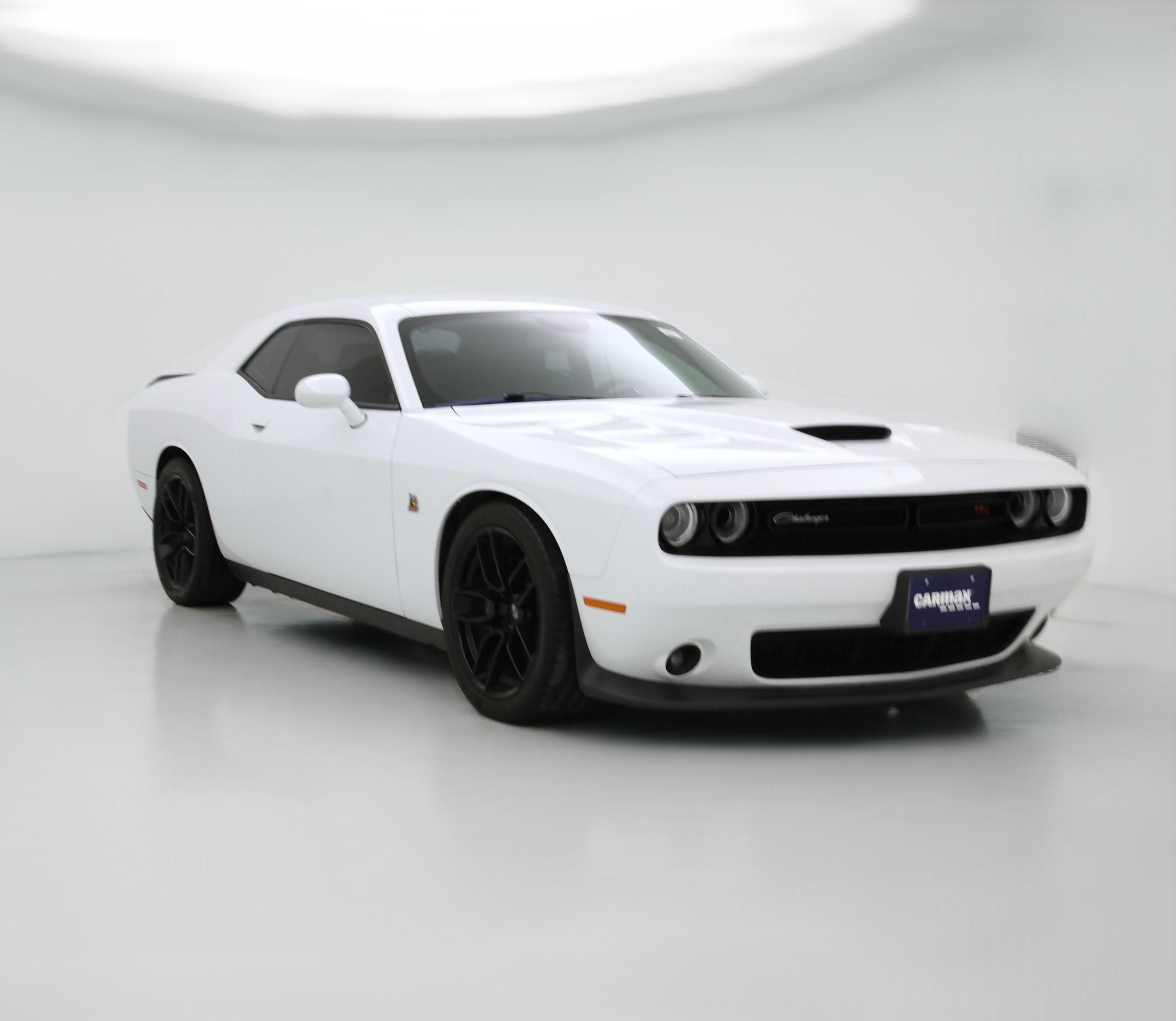 Thumbnail: 2022 Dodge Challenger - 1