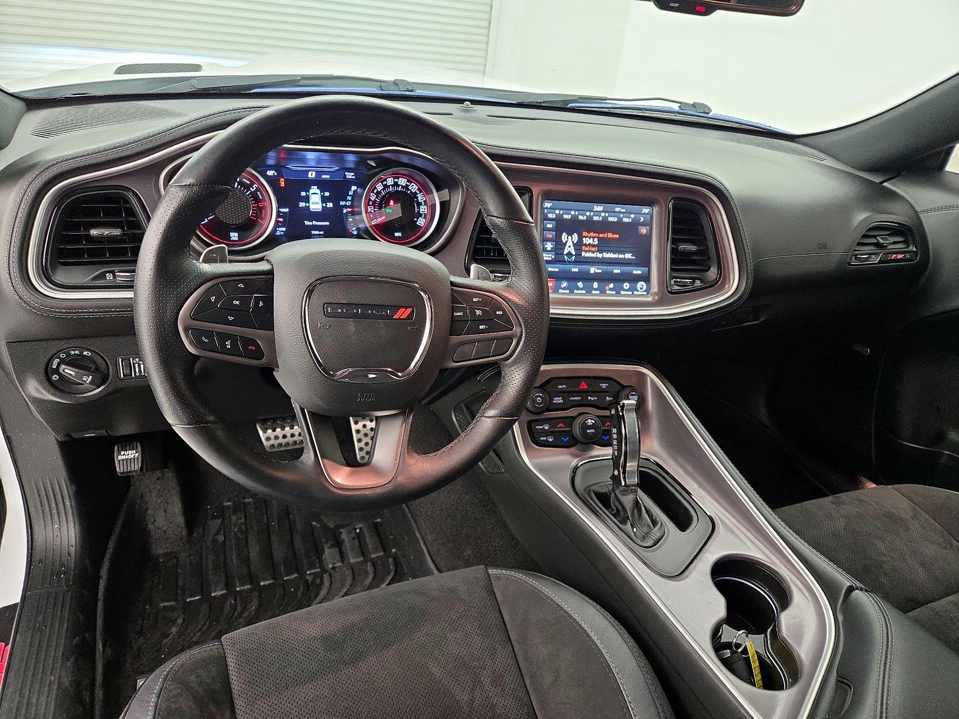 Thumbnail: 2022 Dodge Challenger - 9