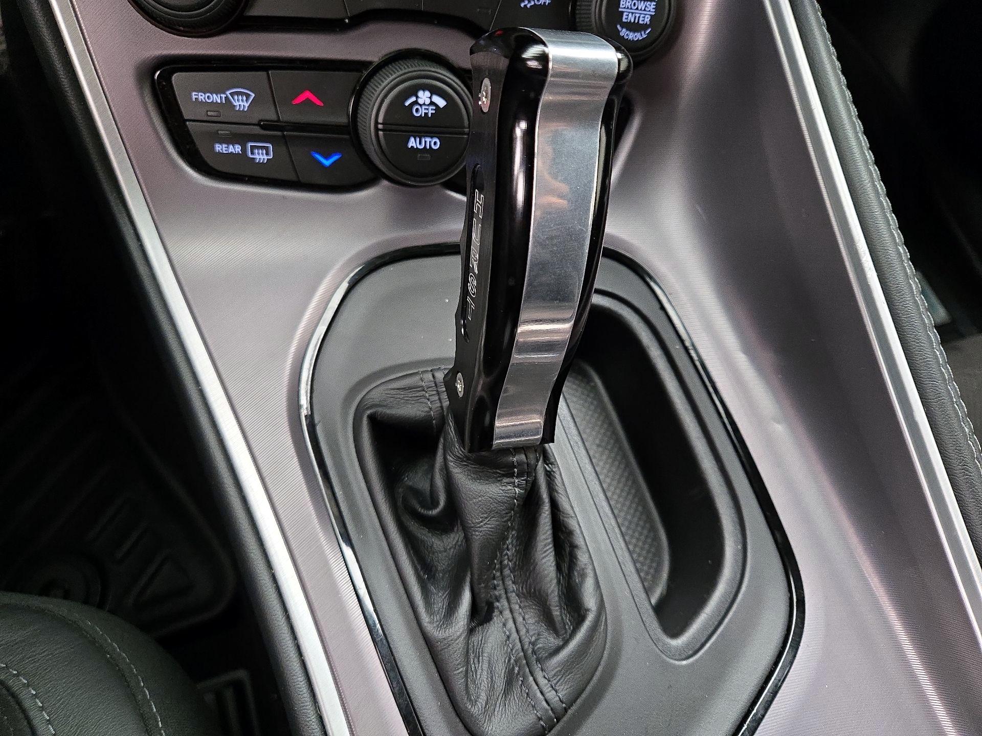 Thumbnail: 2022 Dodge Challenger - 17