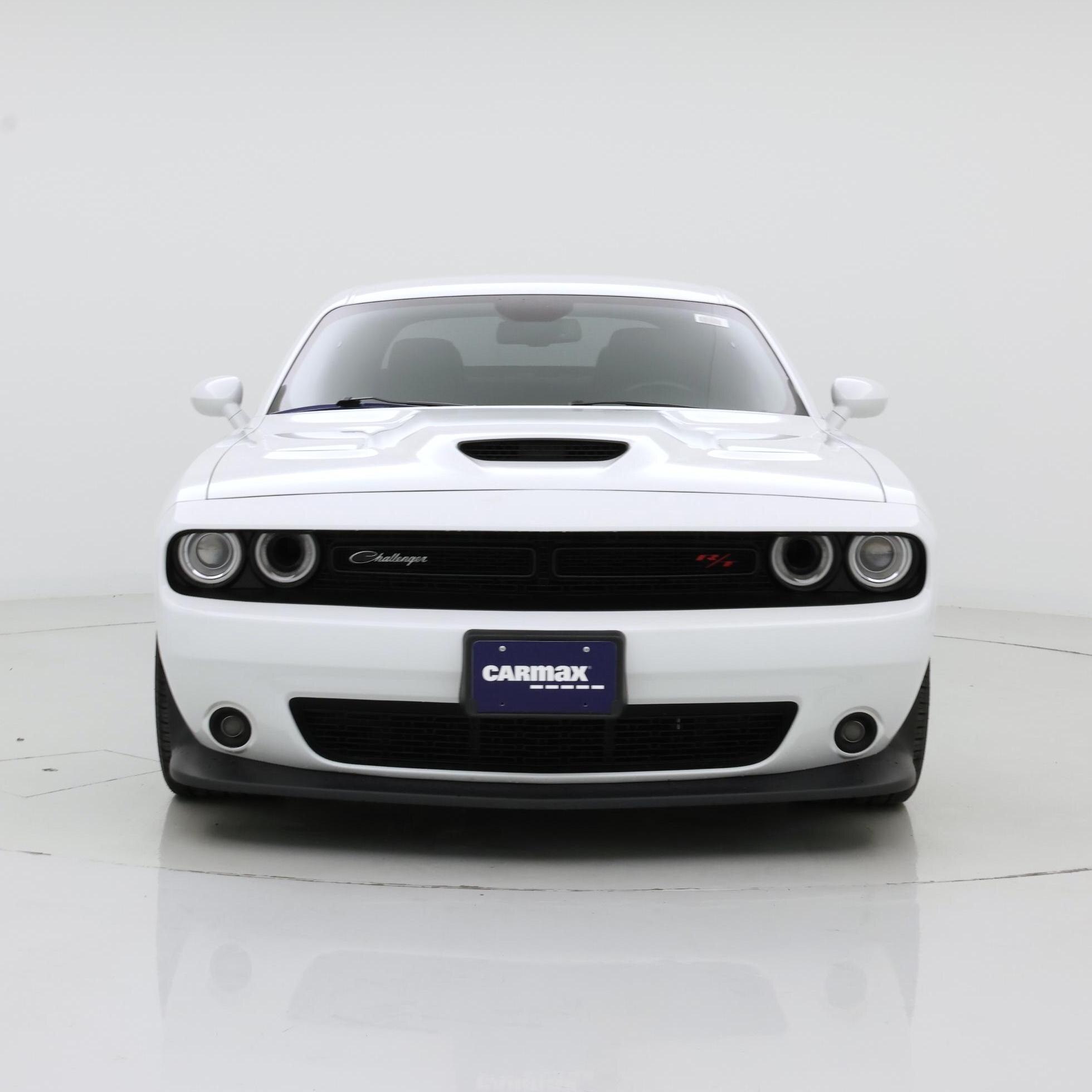 Thumbnail: 2022 Dodge Challenger - 5