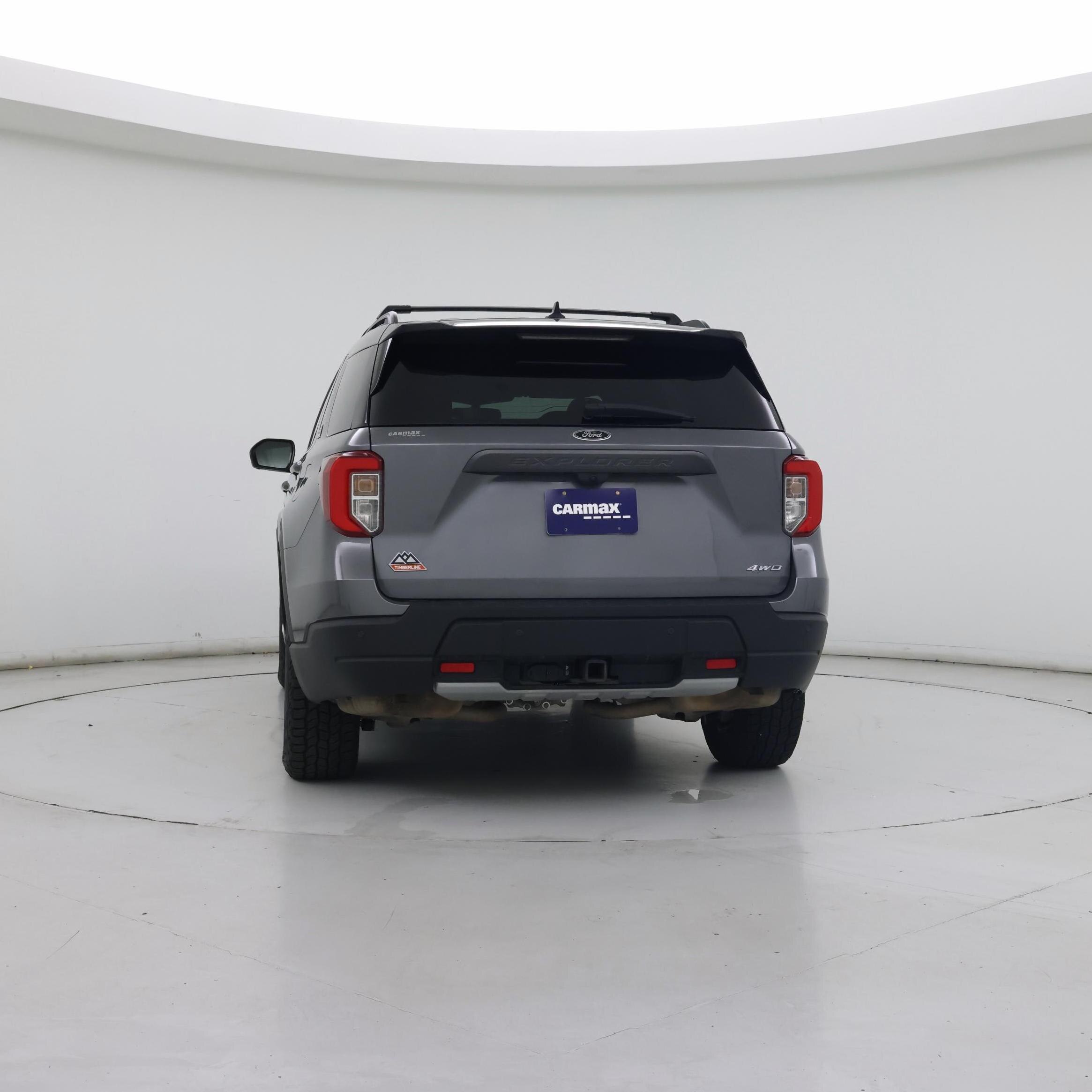 Thumbnail: 2022 Ford Explorer - 6