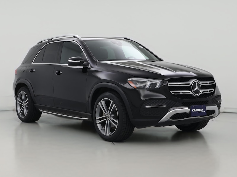 2020 Mercedes-Benz GLE350 null