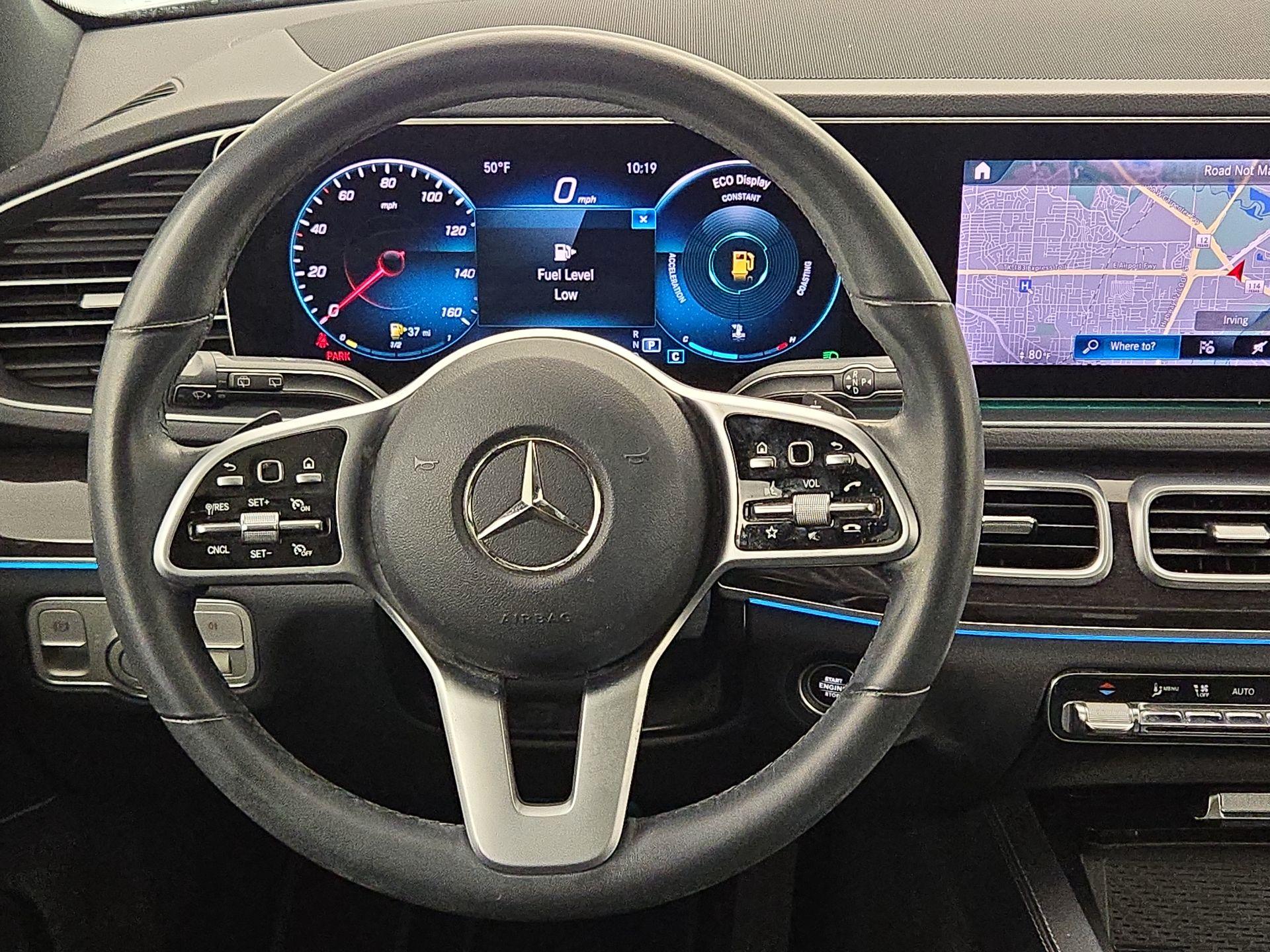 Thumbnail: 2020 Mercedes-Benz GLE - 10