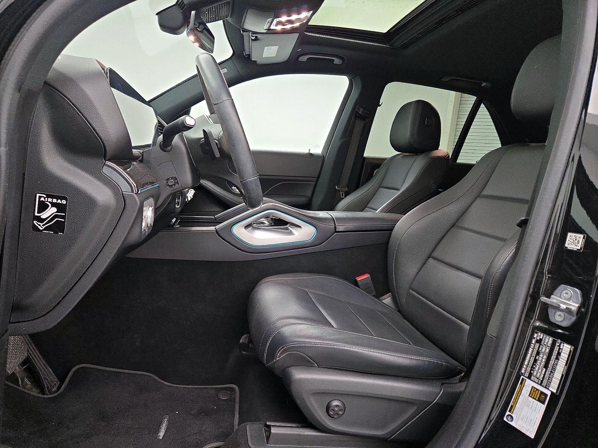 Thumbnail: 2020 Mercedes-Benz GLE - 11