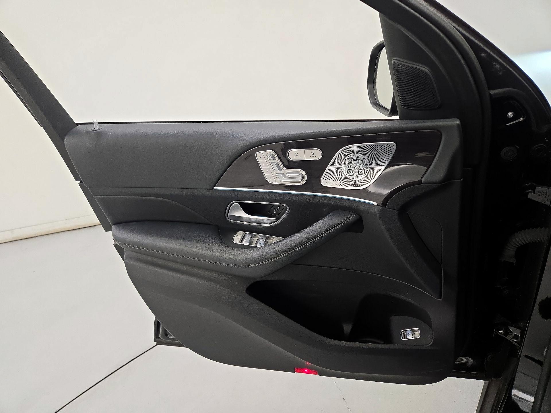 Thumbnail: 2020 Mercedes-Benz GLE - 12