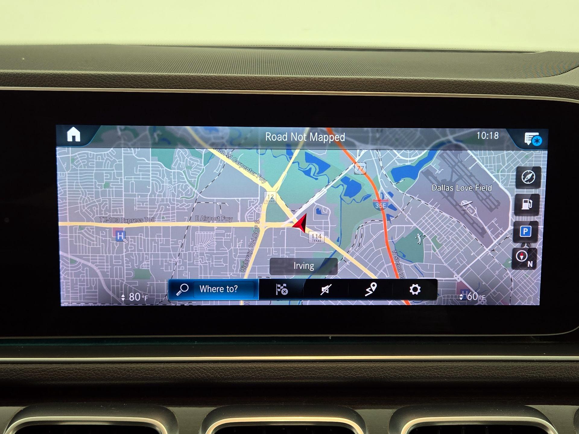 Thumbnail: 2020 Mercedes-Benz GLE - 14