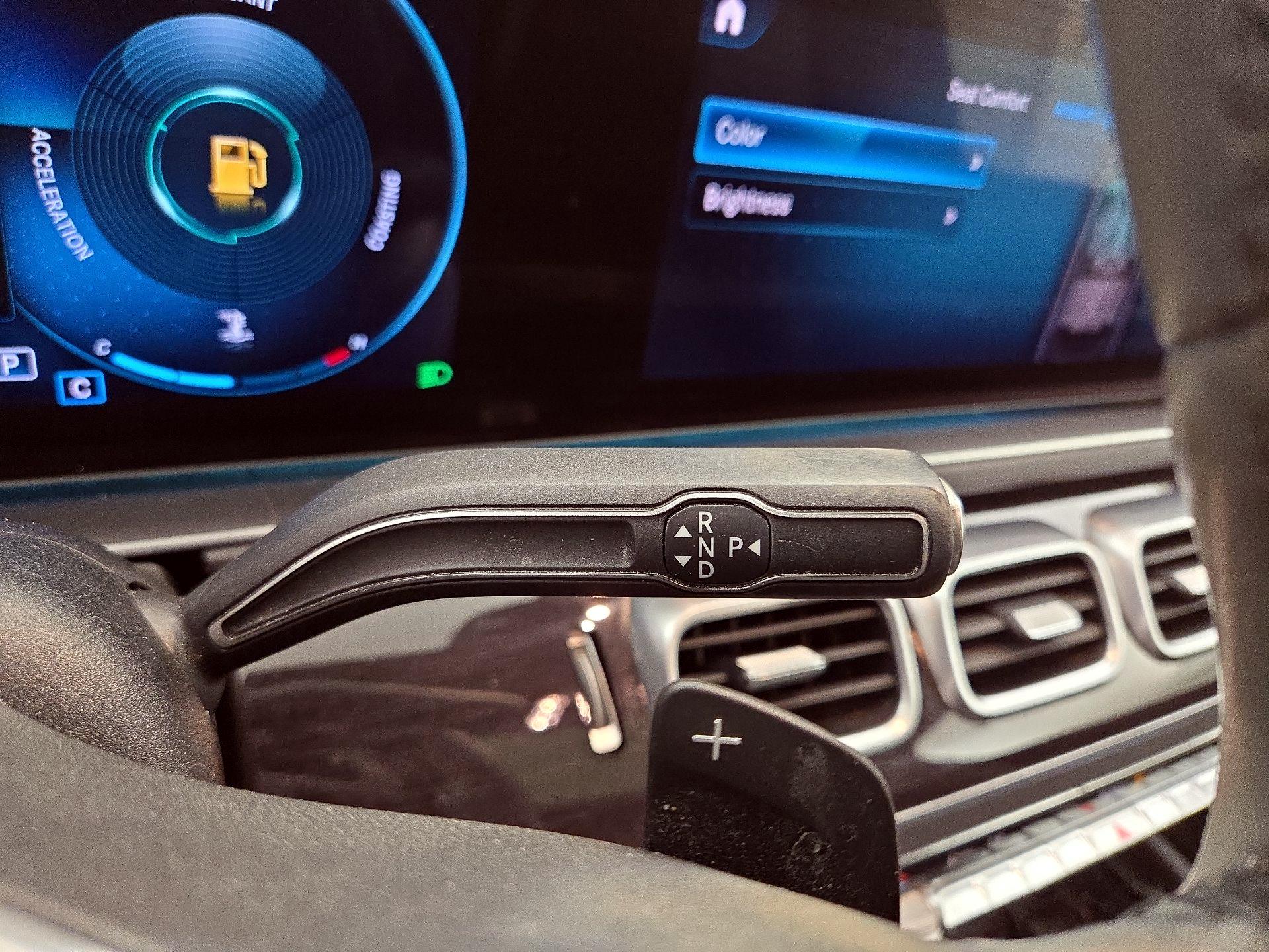 Thumbnail: 2020 Mercedes-Benz GLE - 18