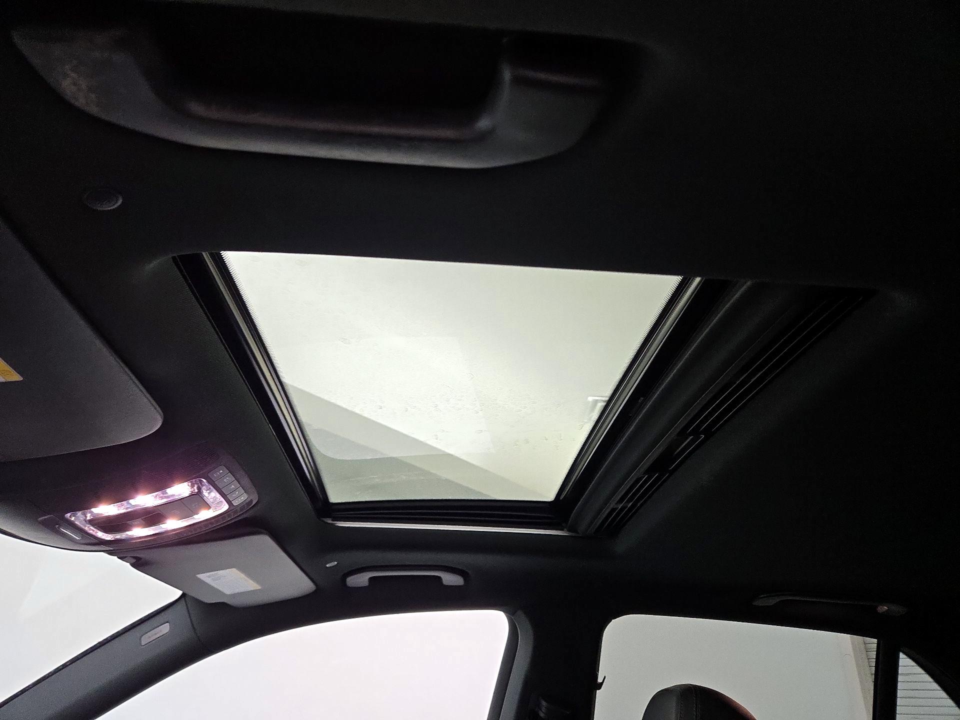 Thumbnail: 2020 Mercedes-Benz GLE - 20