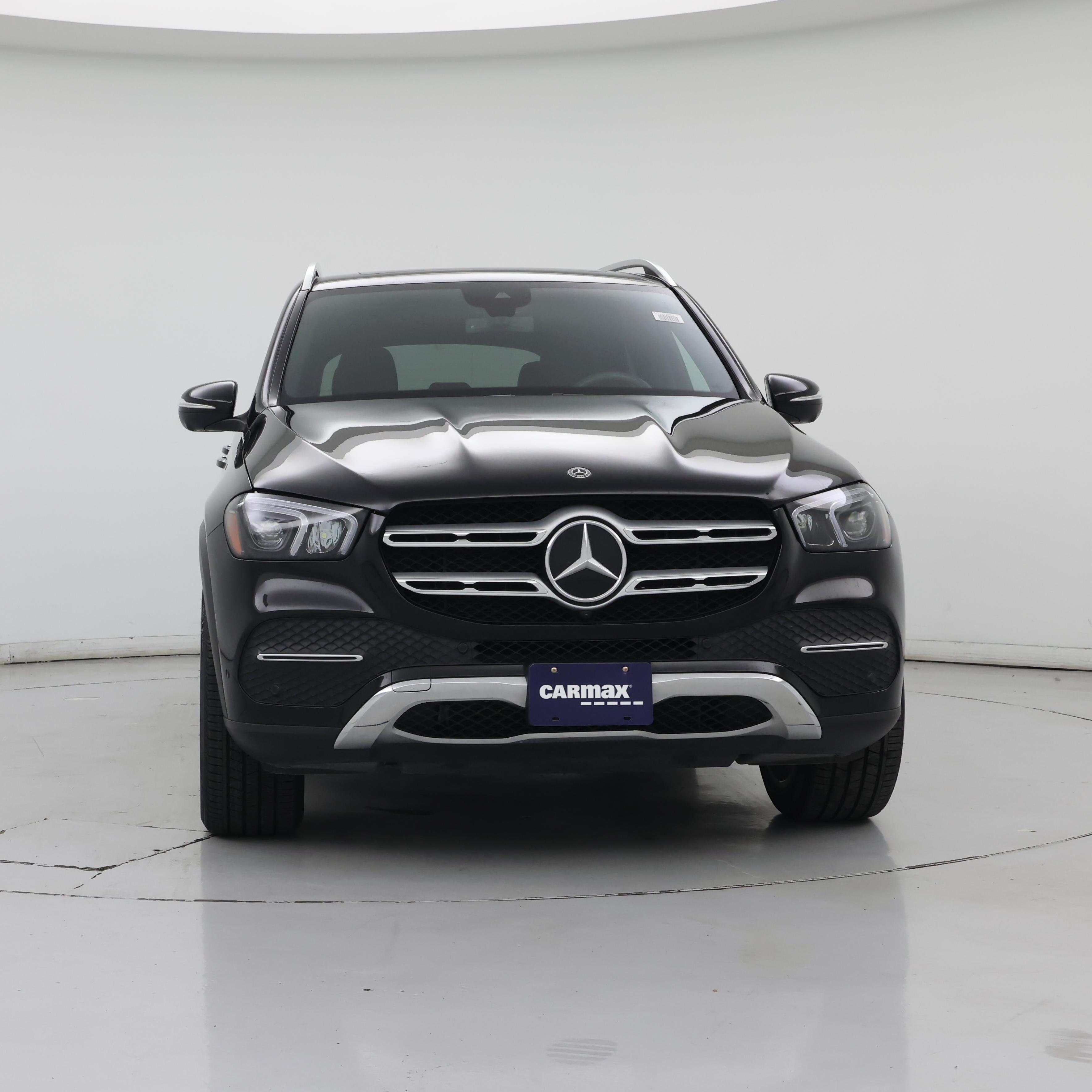 Thumbnail: 2020 Mercedes-Benz GLE - 5