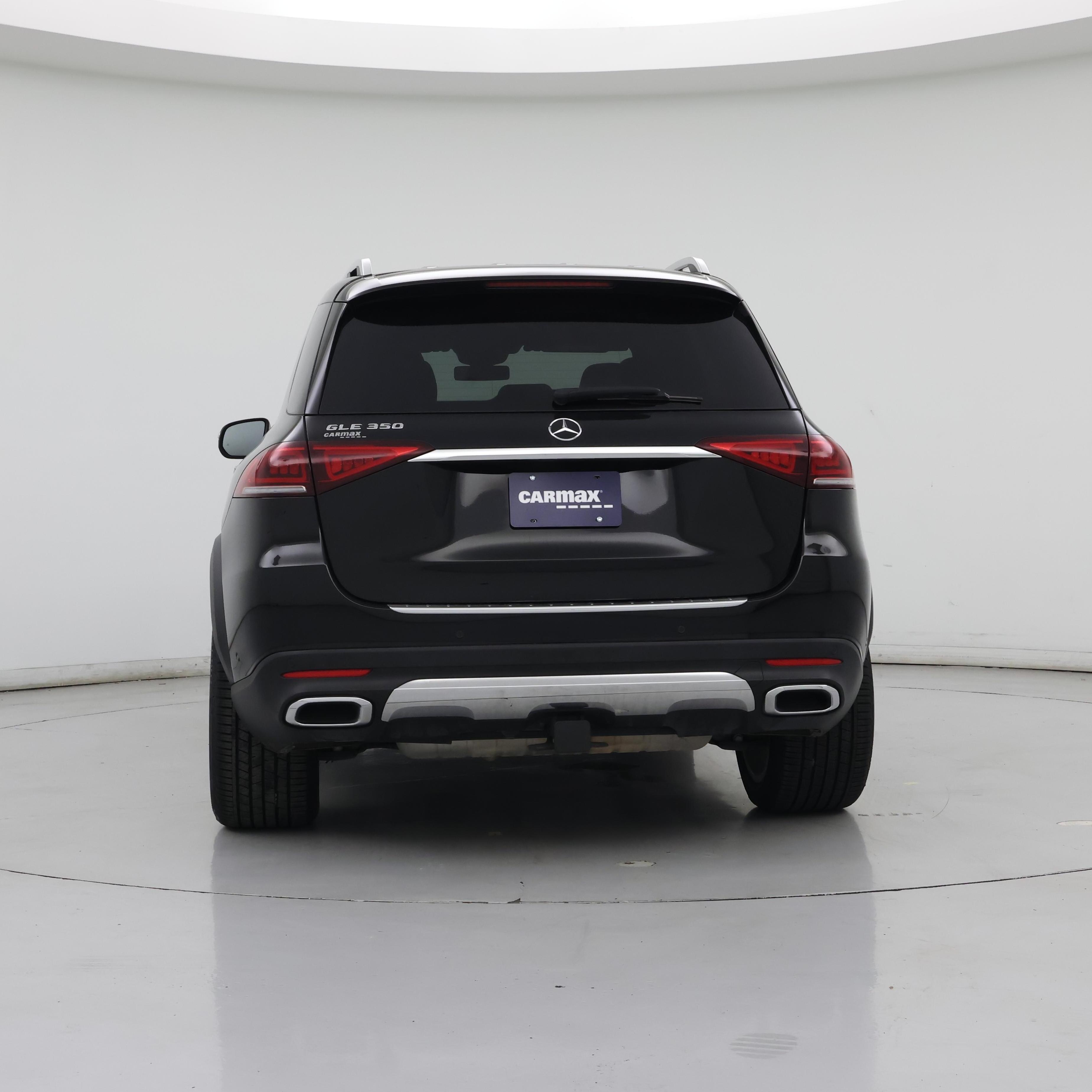 Thumbnail: 2020 Mercedes-Benz GLE - 6