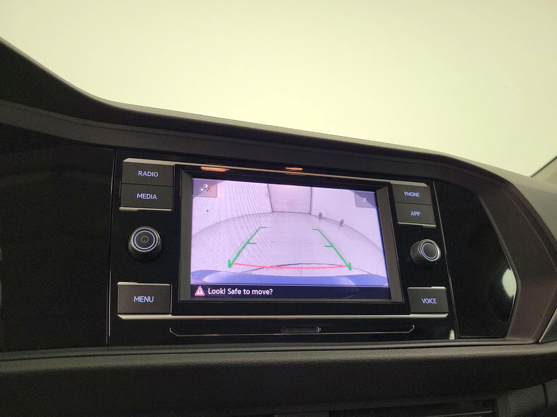 Thumbnail: 2024 Volkswagen Jetta - 14