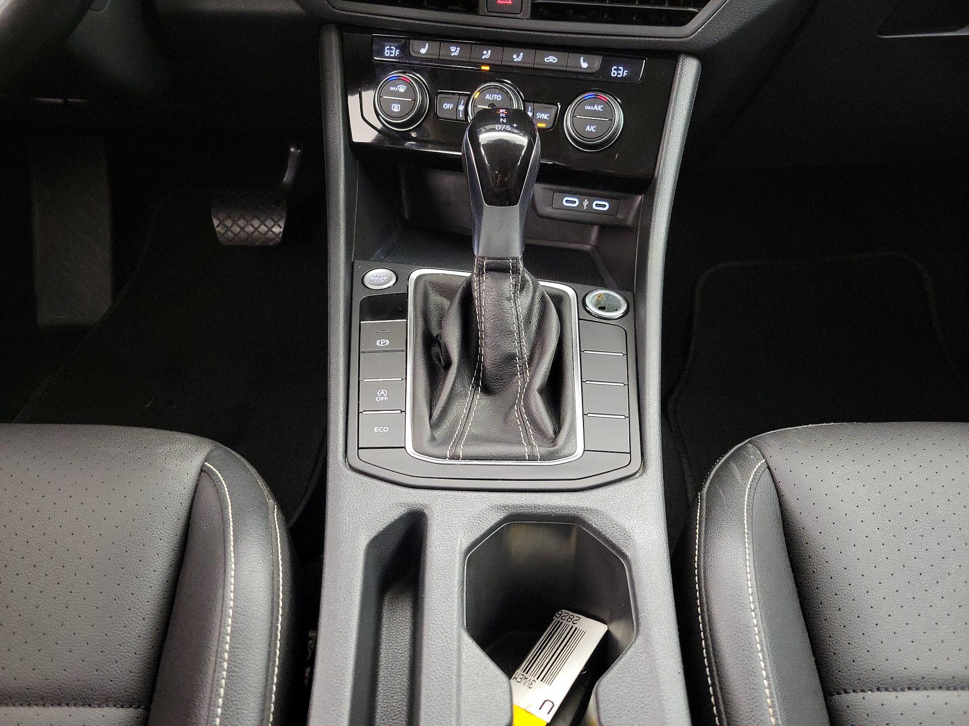 Thumbnail: 2024 Volkswagen Jetta - 17