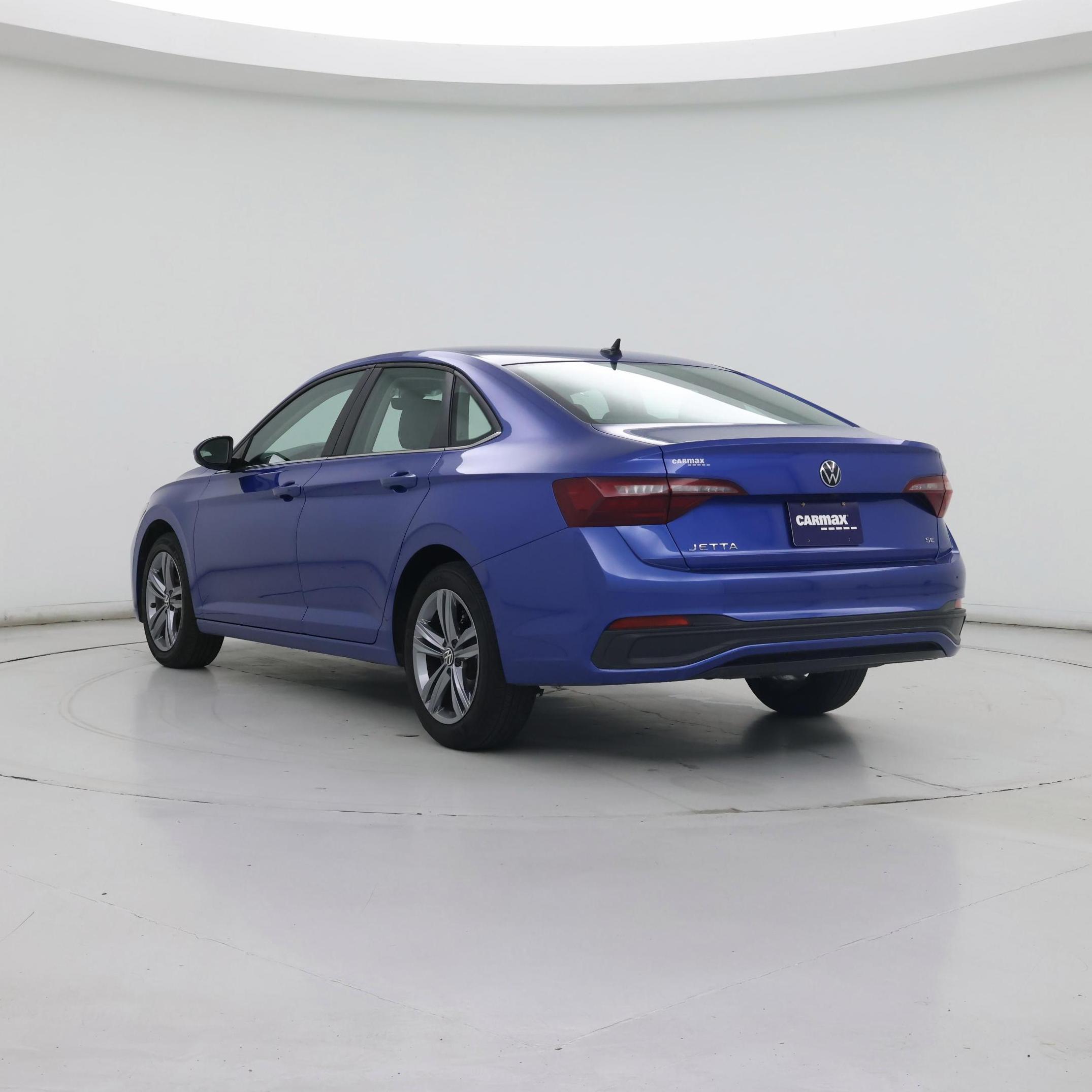 Thumbnail: 2024 Volkswagen Jetta - 2