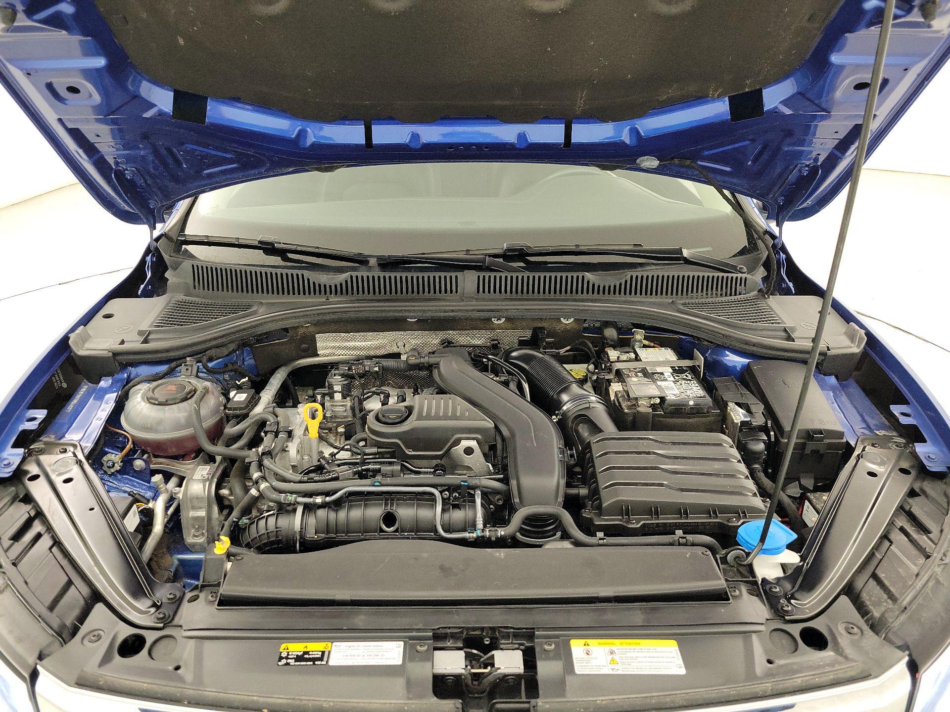 Thumbnail: 2024 Volkswagen Jetta - 19