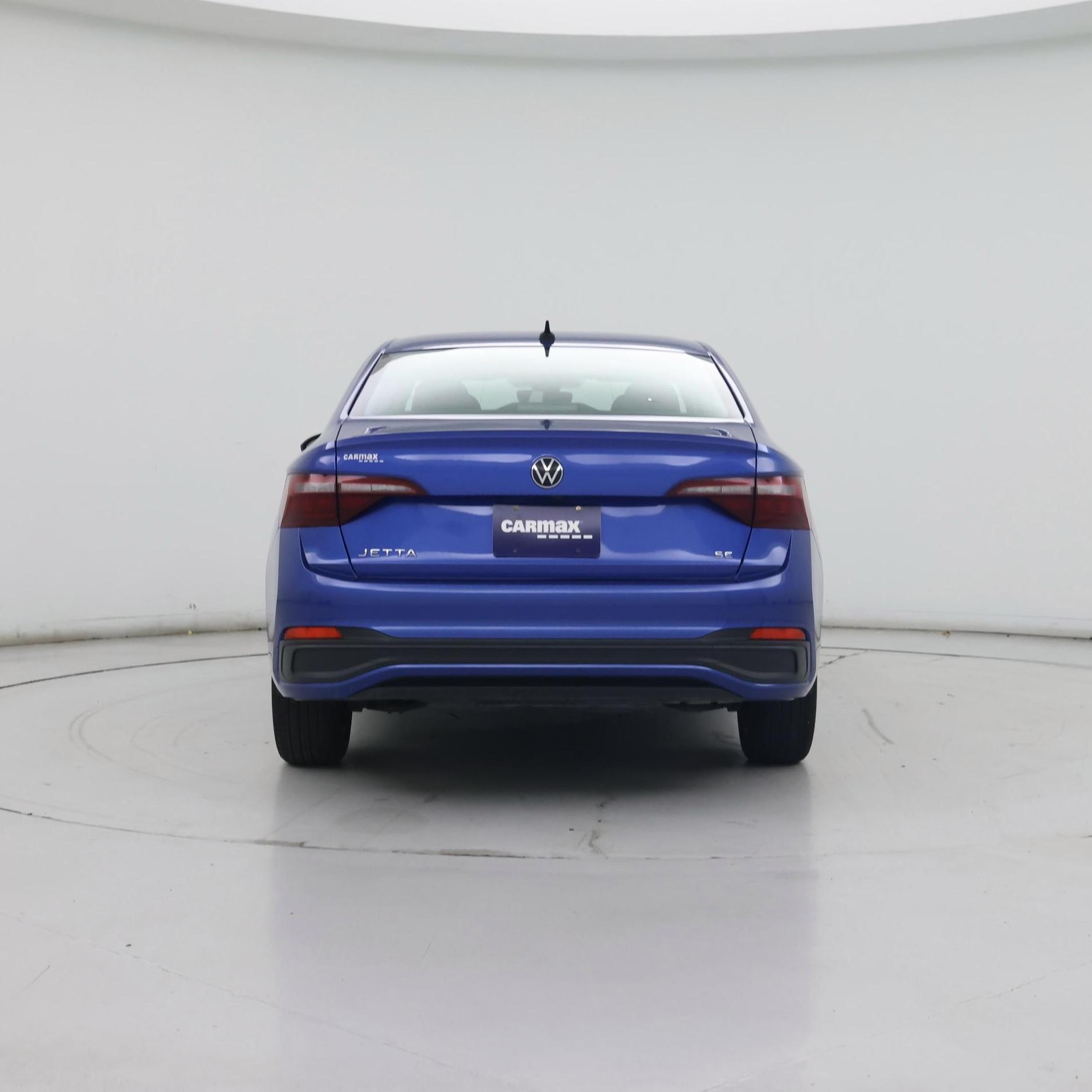 Thumbnail: 2024 Volkswagen Jetta - 6