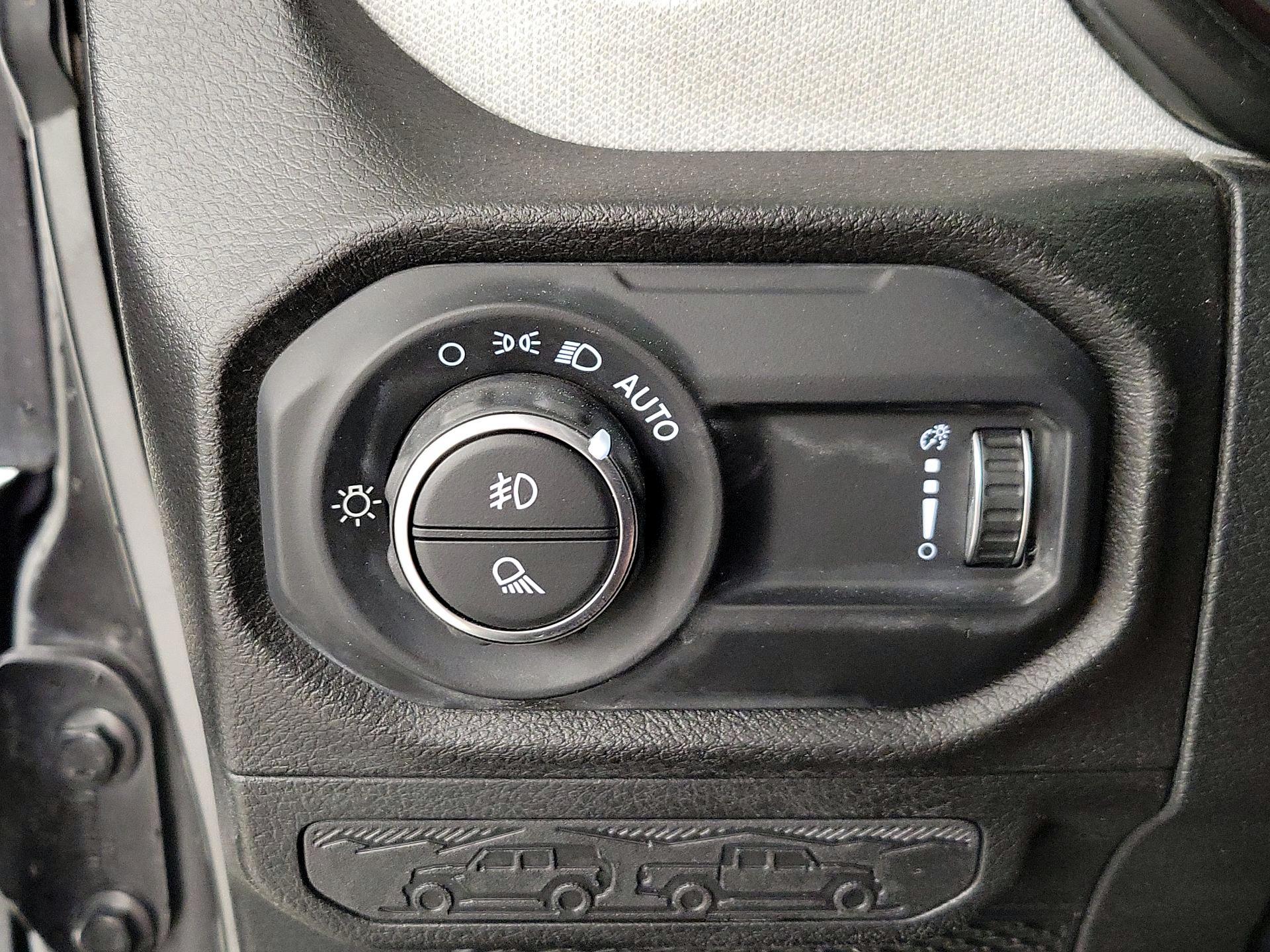 Thumbnail: 2024 Jeep Gladiator - 13